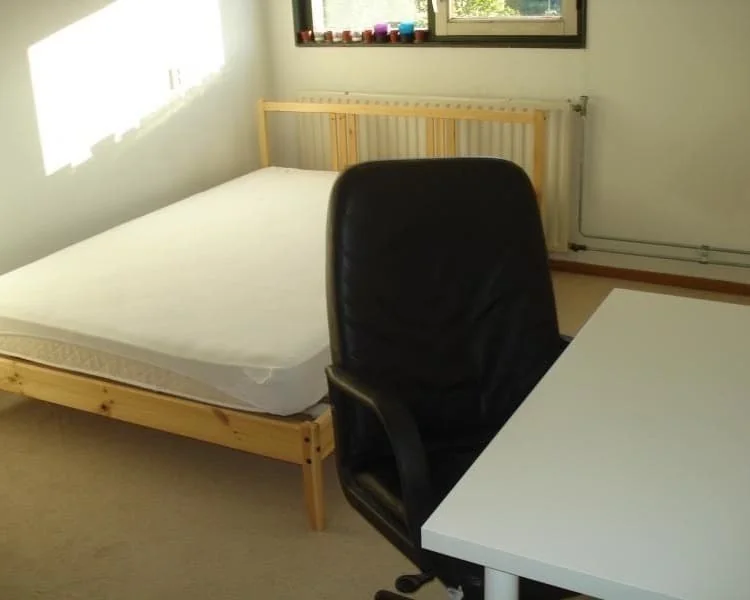 Foto van de Kamer gelegen aan de Remmerdenplein in Amsterdam