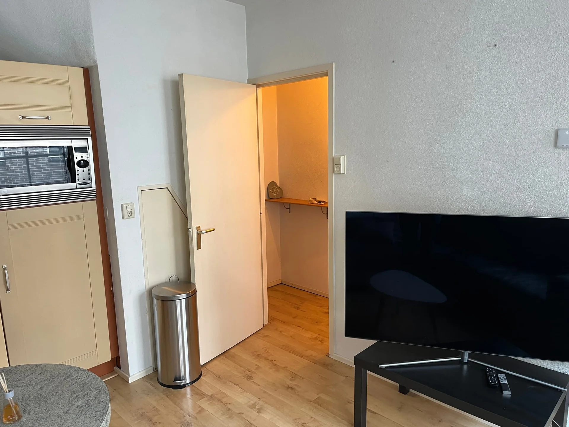 Foto van de Appartement gelegen aan de Schrijversstraat in Dordrecht