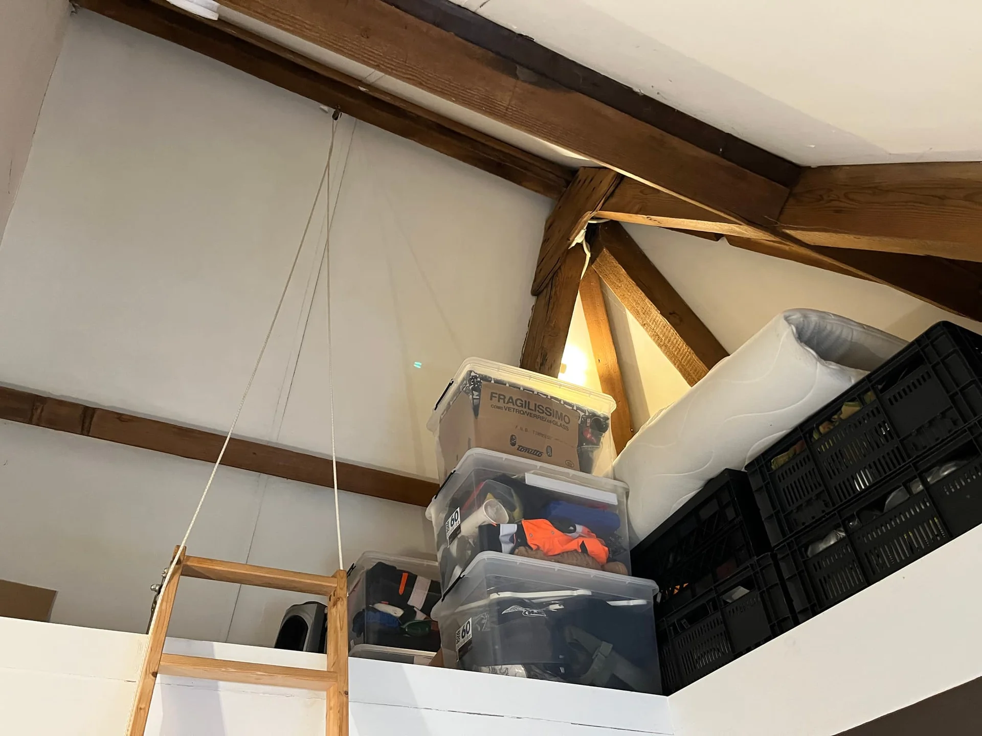 Foto van de Appartement gelegen aan de Schrijversstraat in Dordrecht