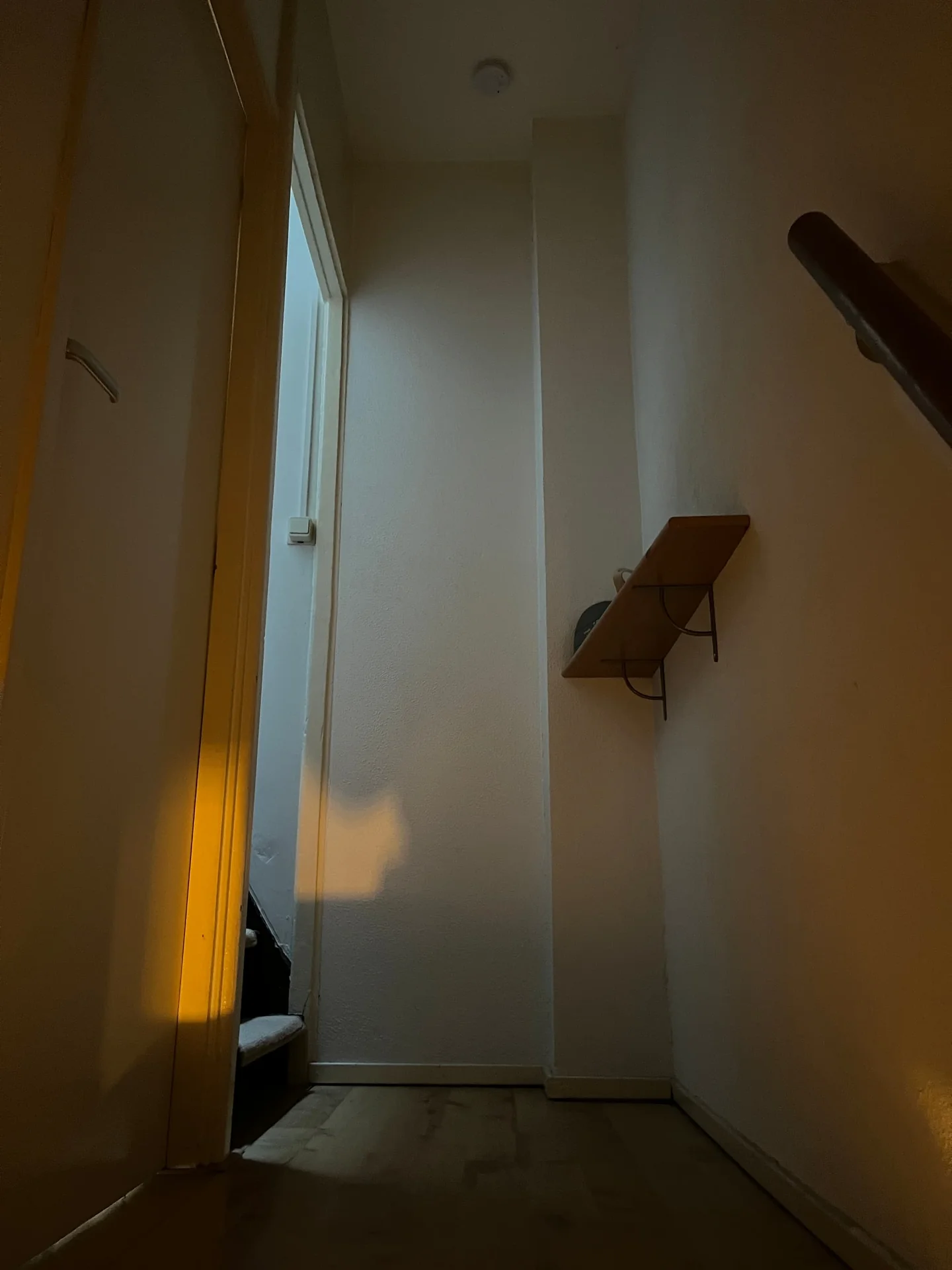 Foto van de Appartement gelegen aan de Schrijversstraat in Dordrecht