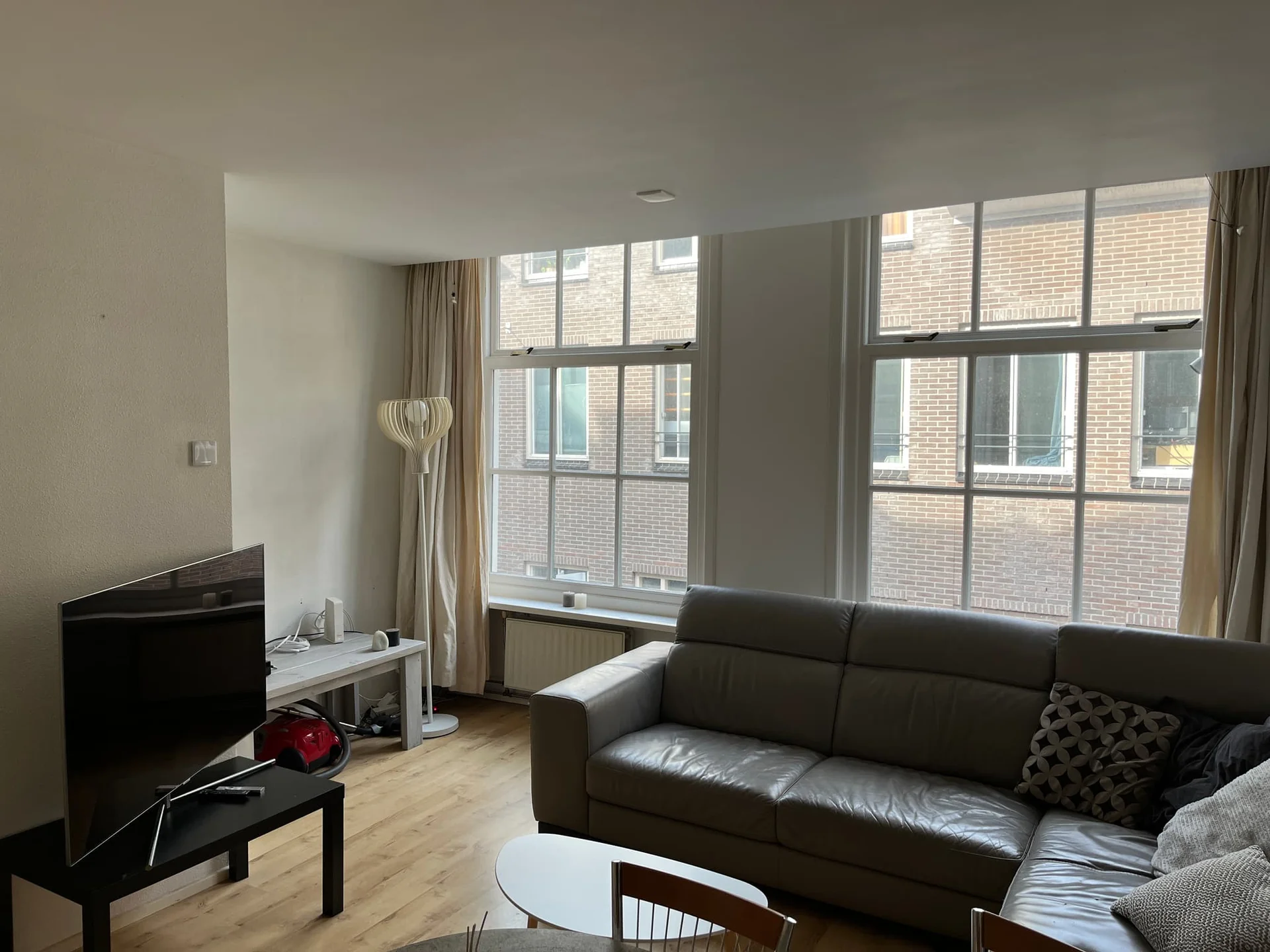 Foto van de Appartement gelegen aan de Schrijversstraat in Dordrecht