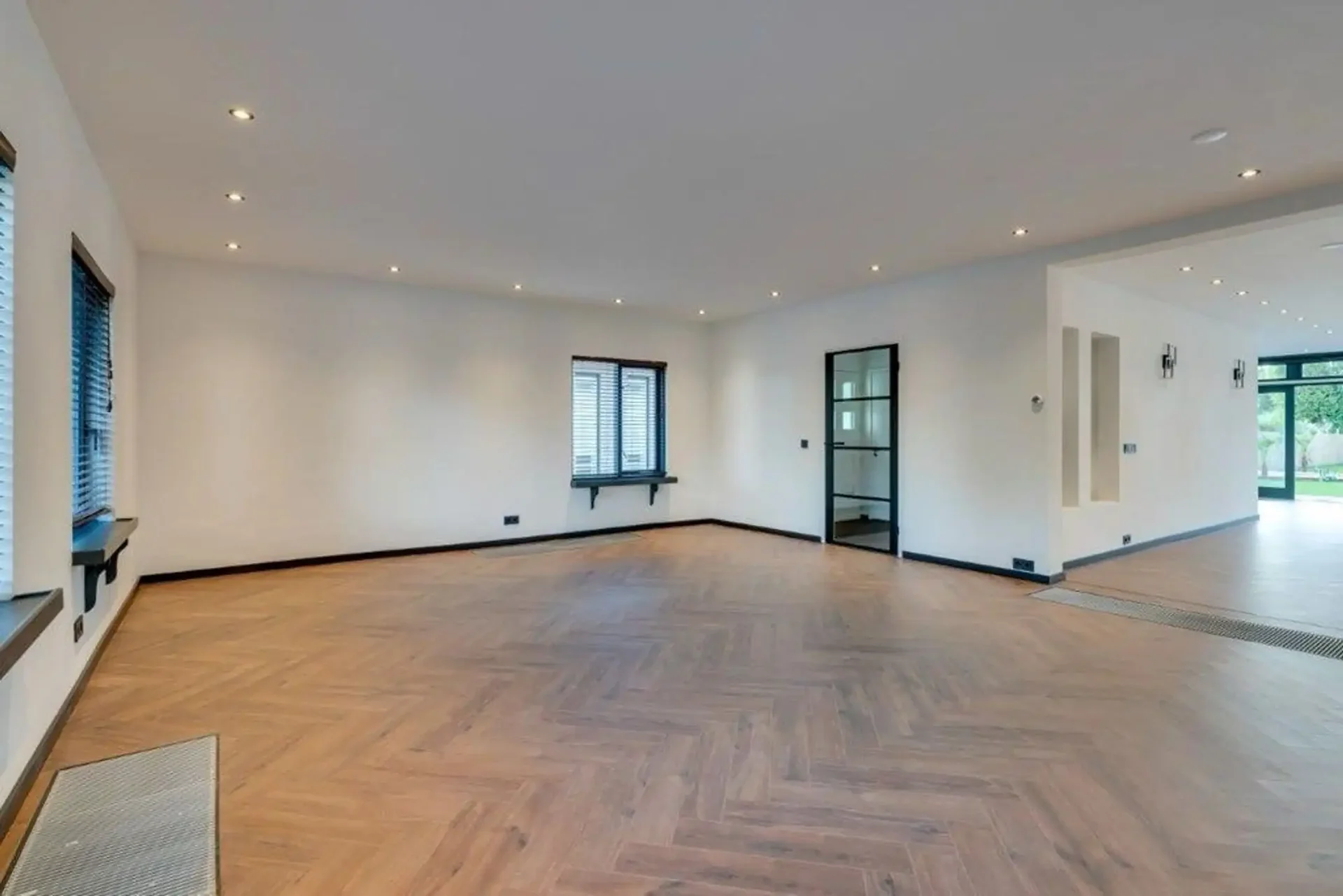 Foto van de Appartement gelegen aan de Hornweg in Aalsmeer