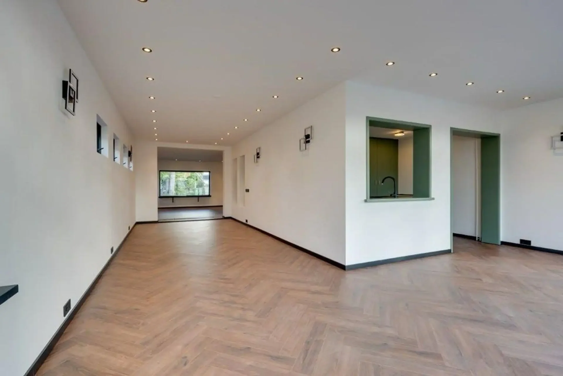 Foto van de Appartement gelegen aan de Hornweg in Aalsmeer