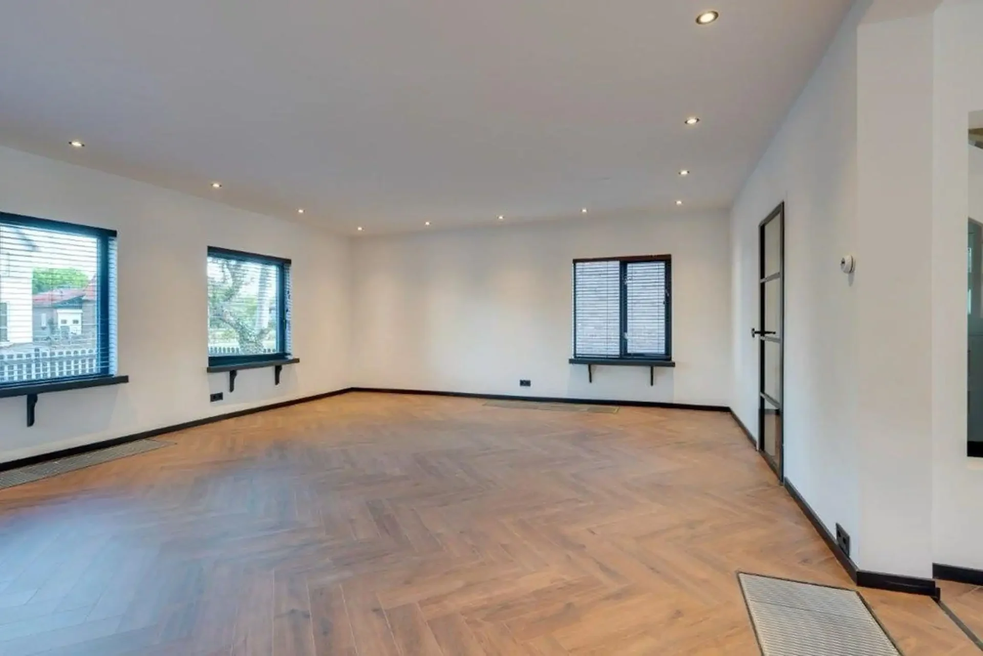 Foto van de Appartement gelegen aan de Hornweg in Aalsmeer