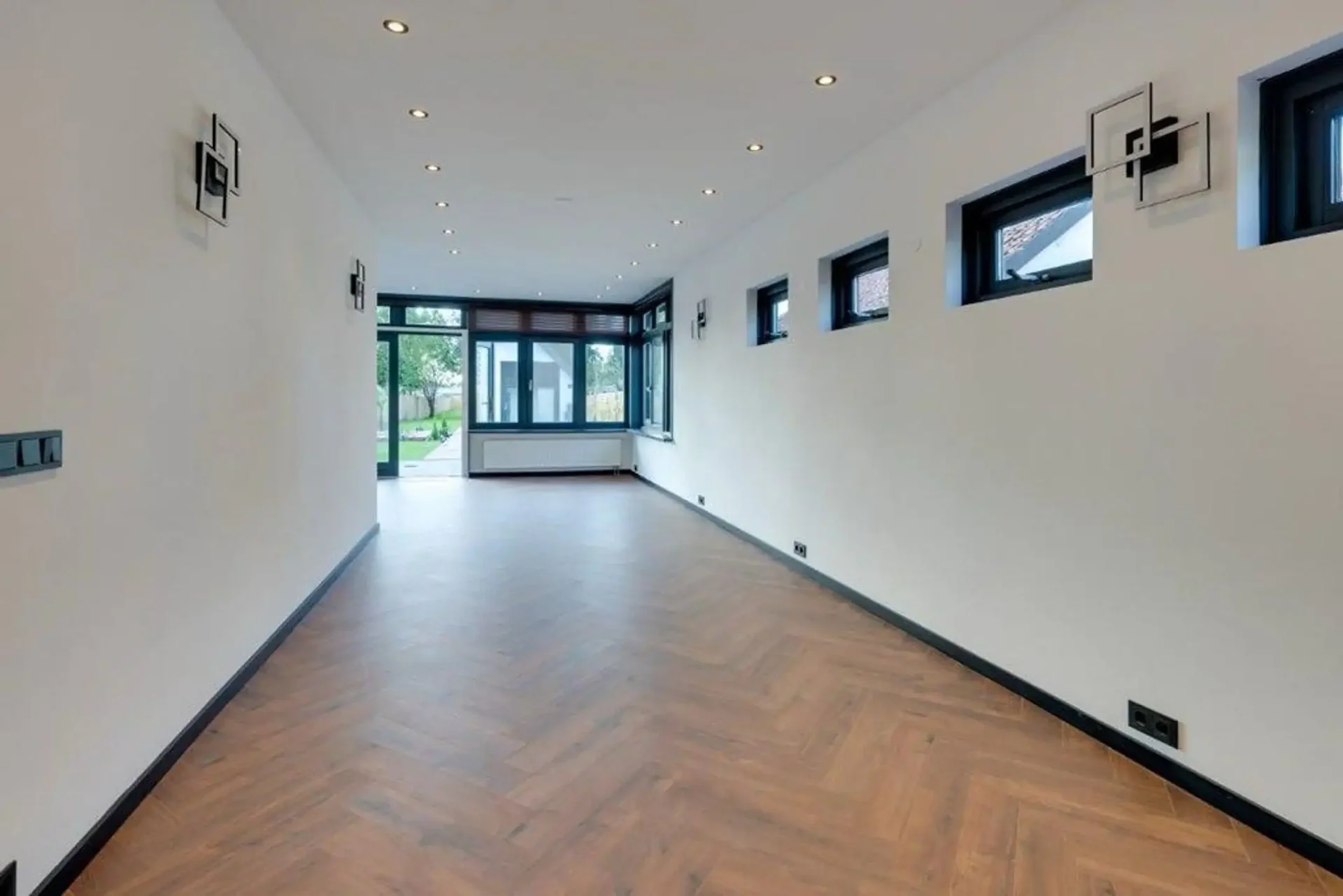 Foto van de Appartement gelegen aan de Hornweg in Aalsmeer