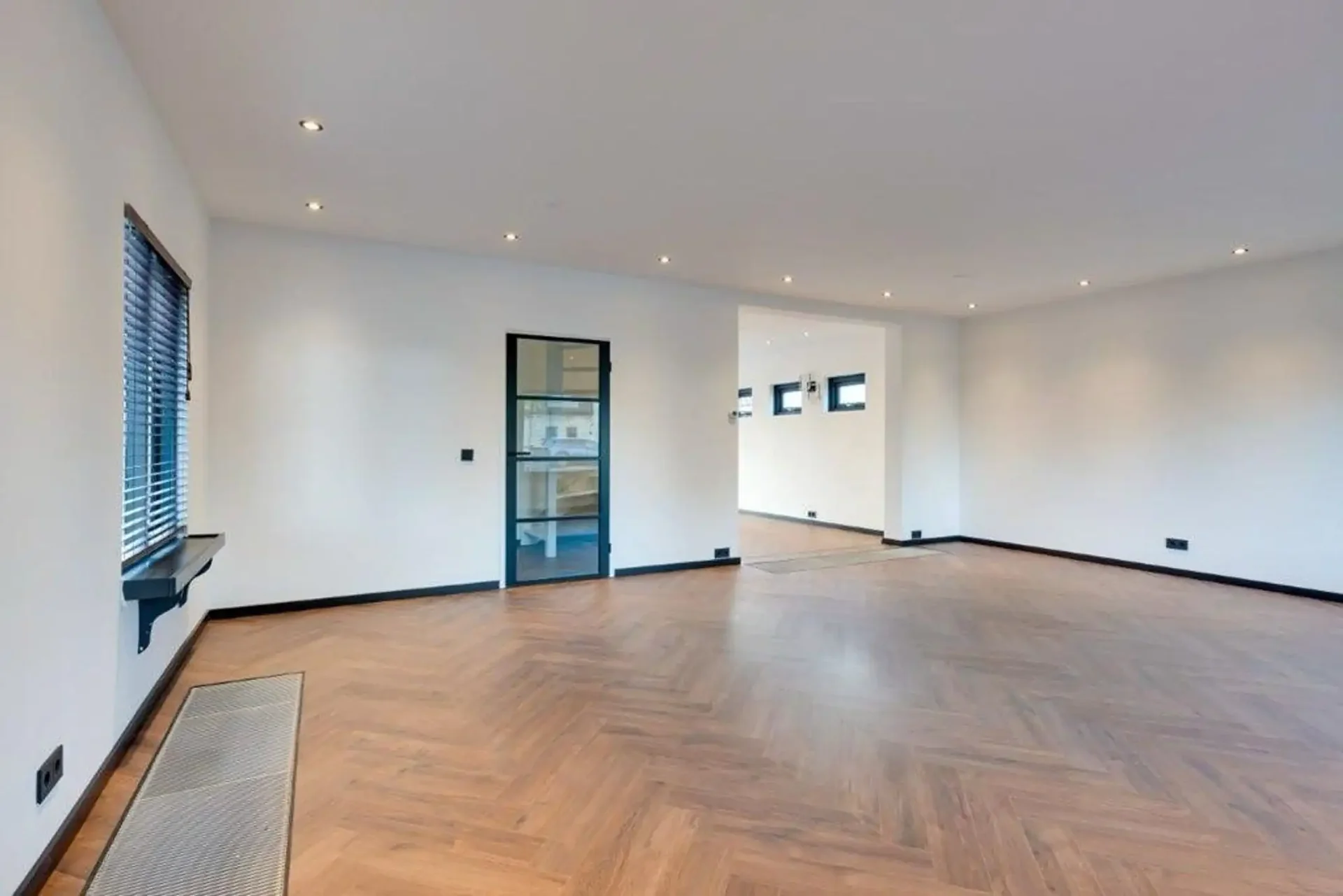 Foto van de Appartement gelegen aan de Hornweg in Aalsmeer