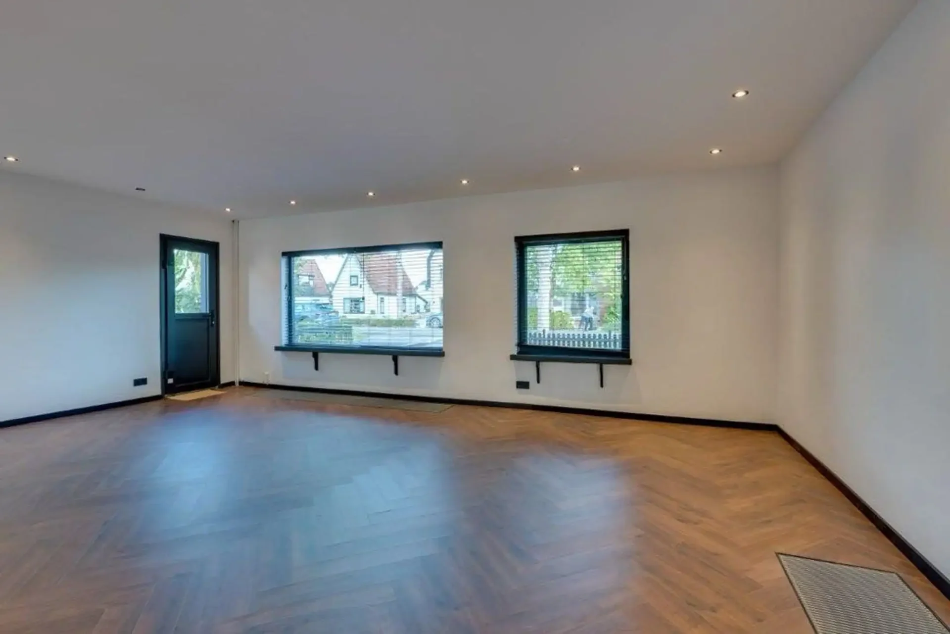 Foto van de Appartement gelegen aan de Hornweg in Aalsmeer