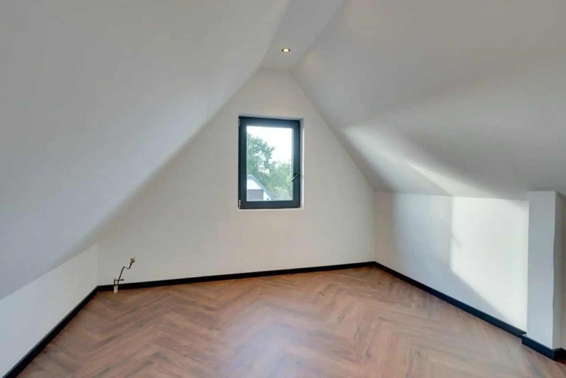 Foto van de Appartement gelegen aan de Hornweg in Aalsmeer
