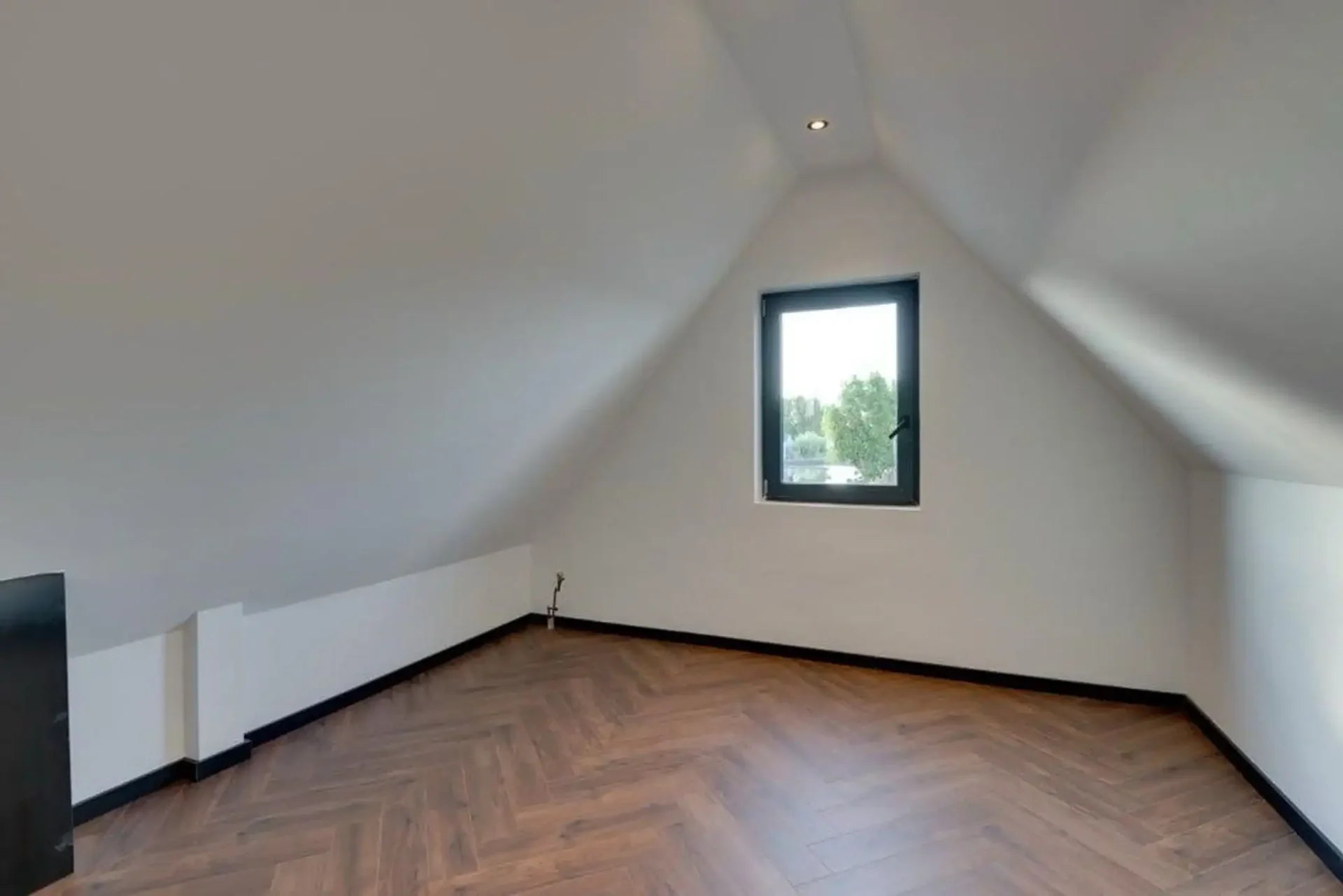 Foto van de Appartement gelegen aan de Hornweg in Aalsmeer