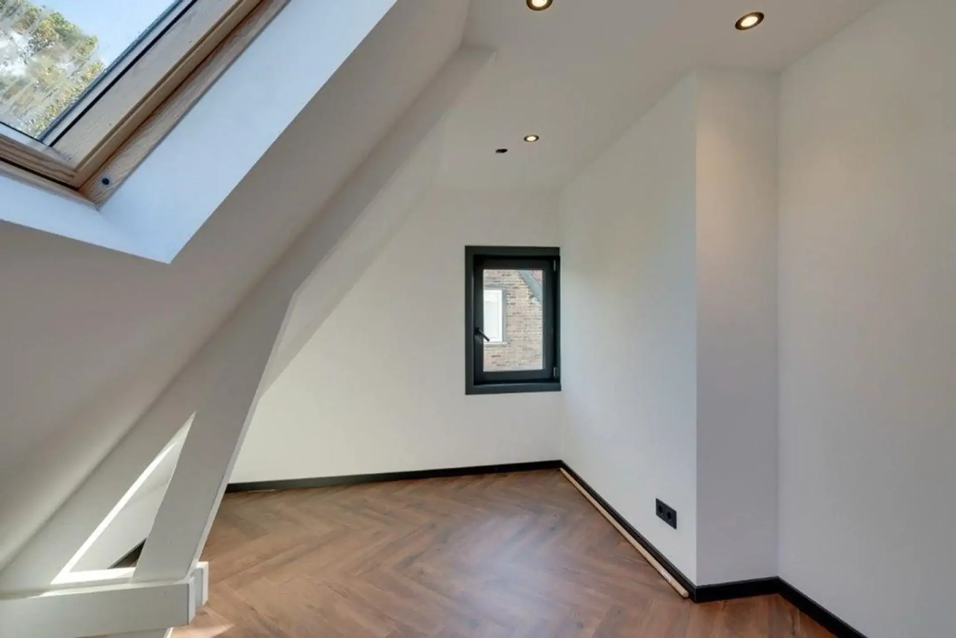 Foto van de Appartement gelegen aan de Hornweg in Aalsmeer