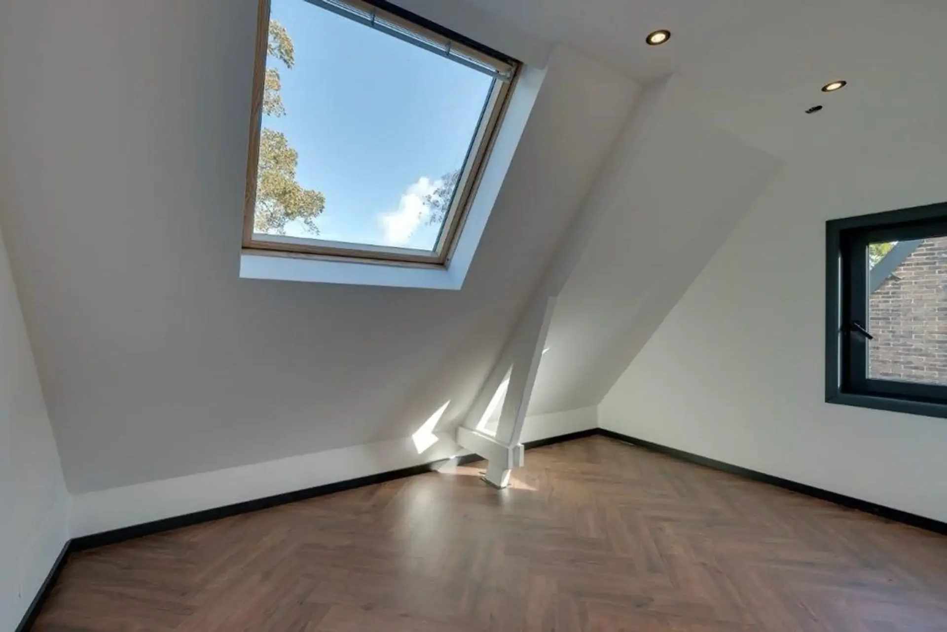 Foto van de Appartement gelegen aan de Hornweg in Aalsmeer