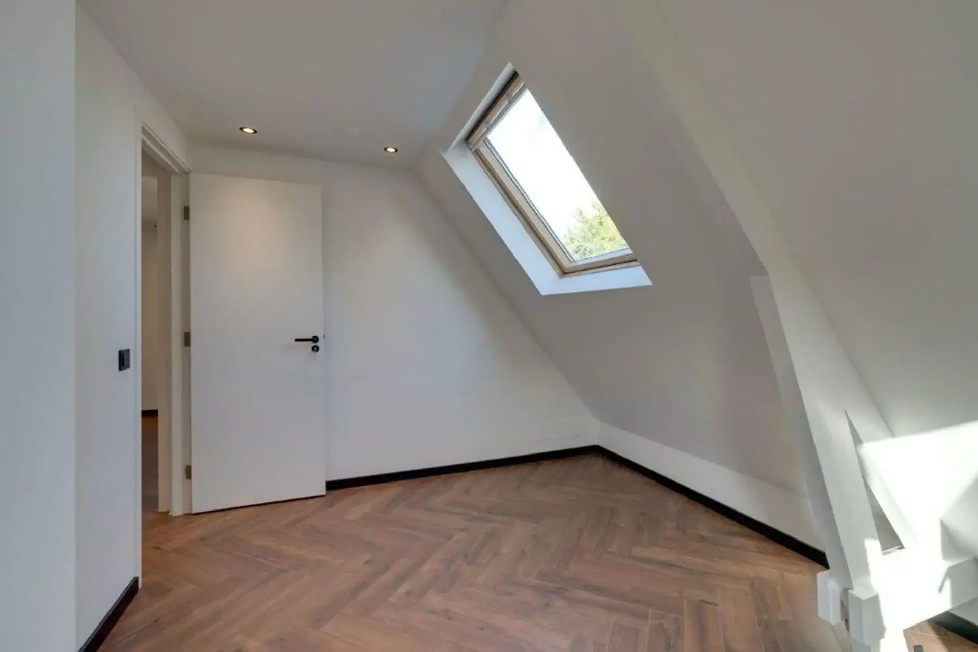 Foto van de Appartement gelegen aan de Hornweg in Aalsmeer