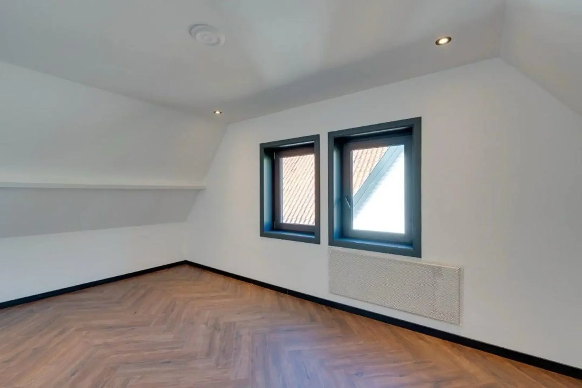 Foto van de Appartement gelegen aan de Hornweg in Aalsmeer