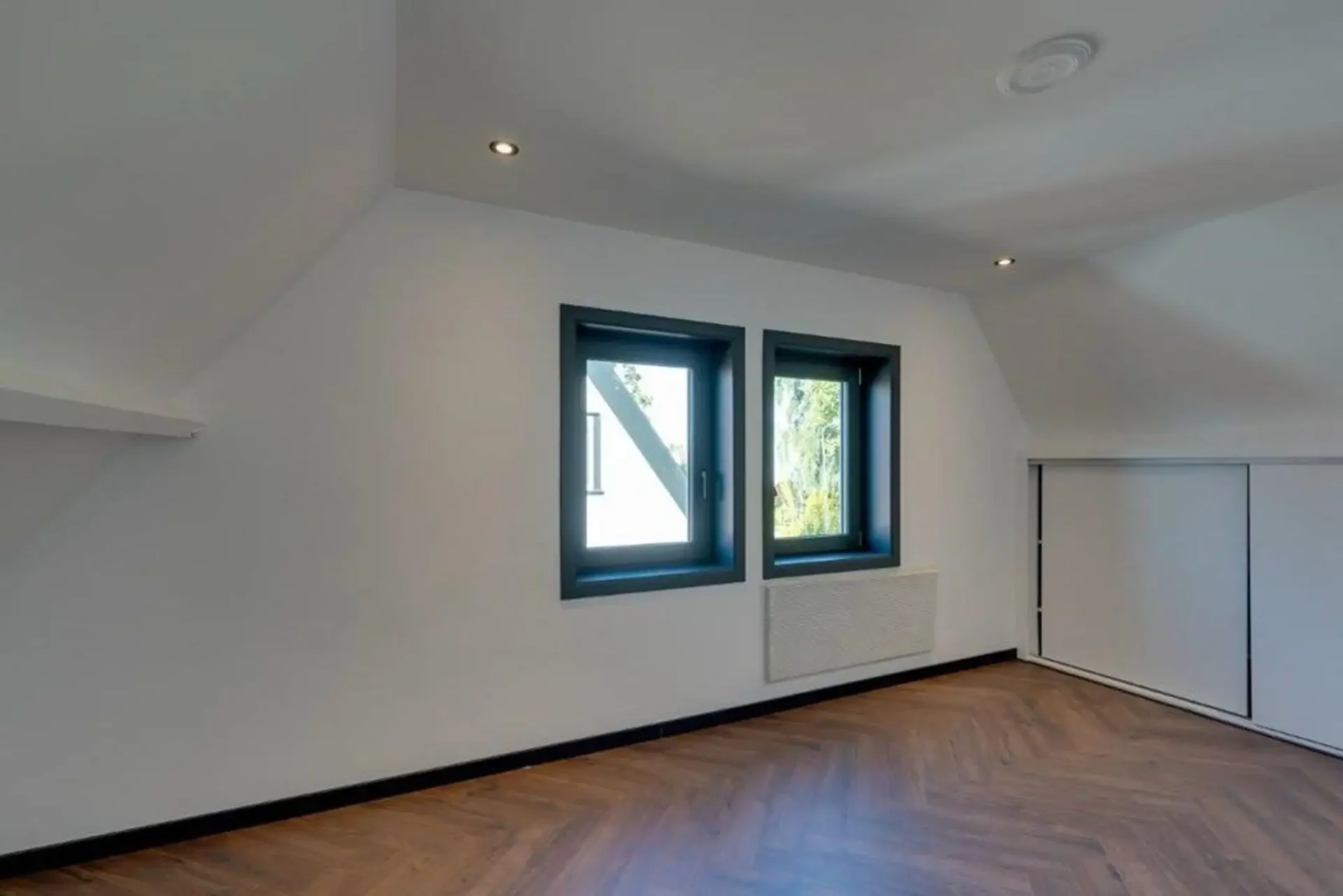 Foto van de Appartement gelegen aan de Hornweg in Aalsmeer
