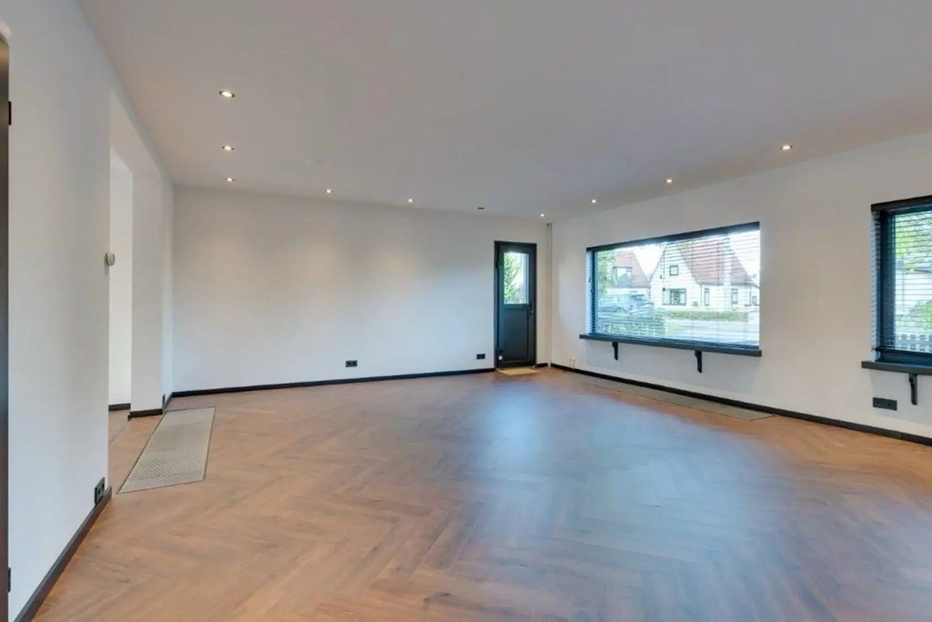 Foto van de Appartement gelegen aan de Hornweg in Aalsmeer