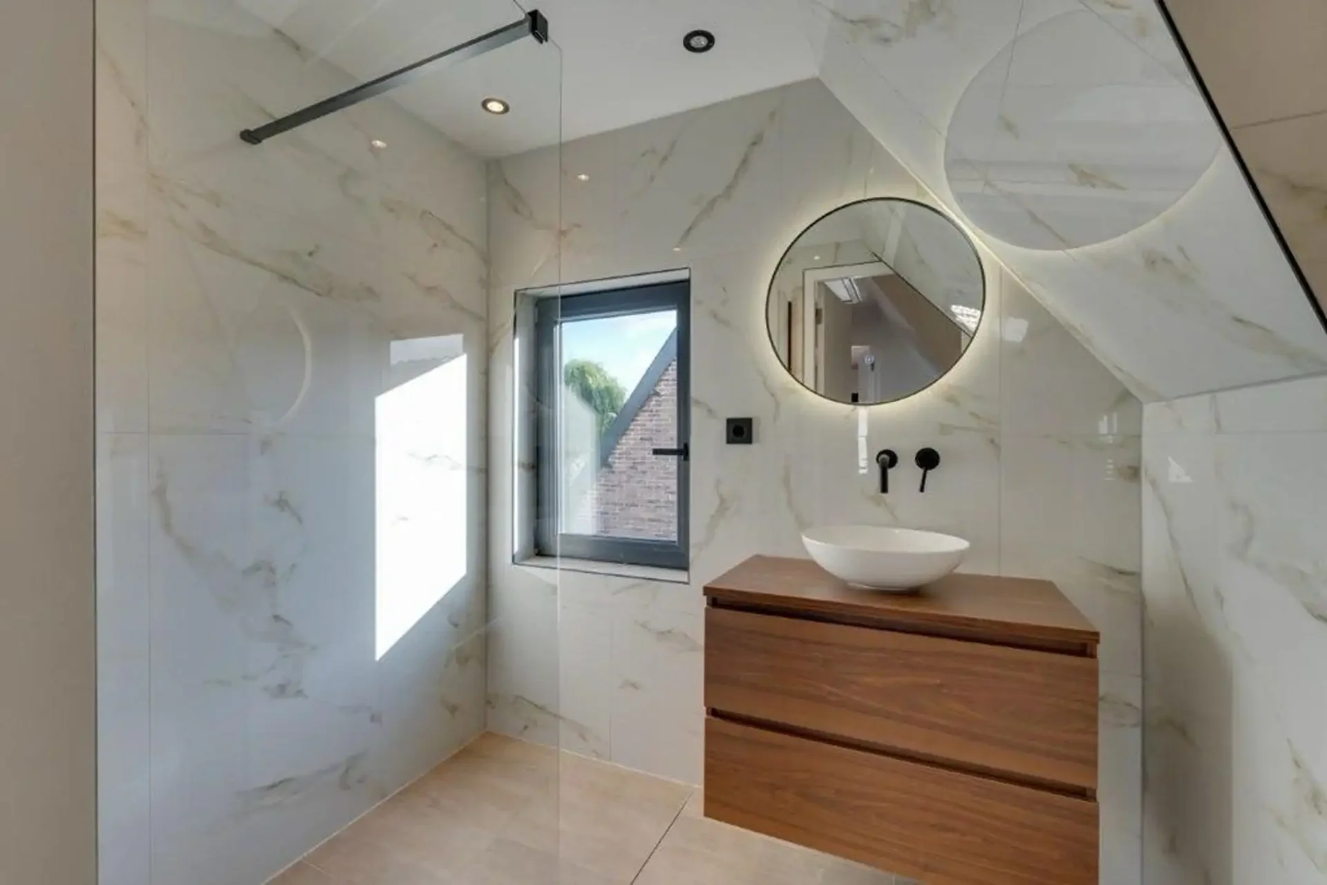 Foto van de Appartement gelegen aan de Hornweg in Aalsmeer