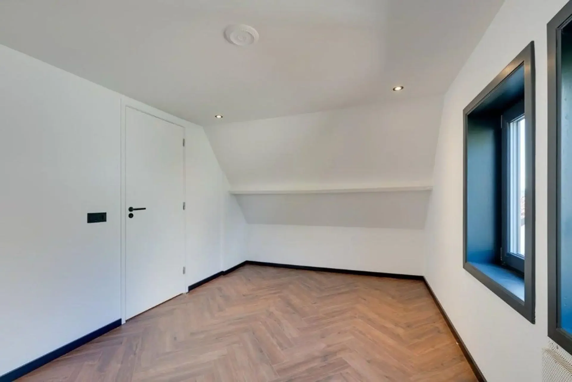 Foto van de Appartement gelegen aan de Hornweg in Aalsmeer