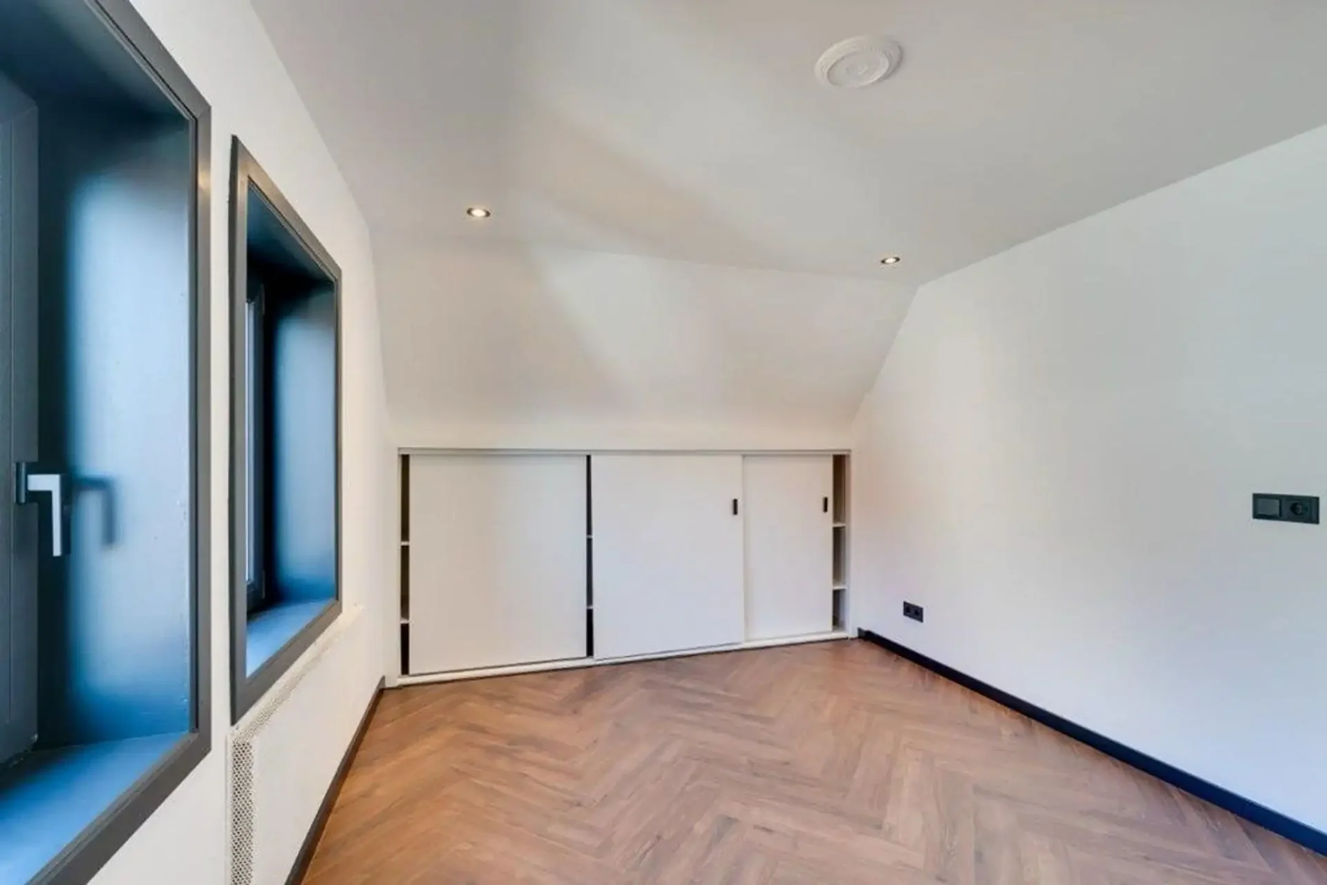 Foto van de Appartement gelegen aan de Hornweg in Aalsmeer