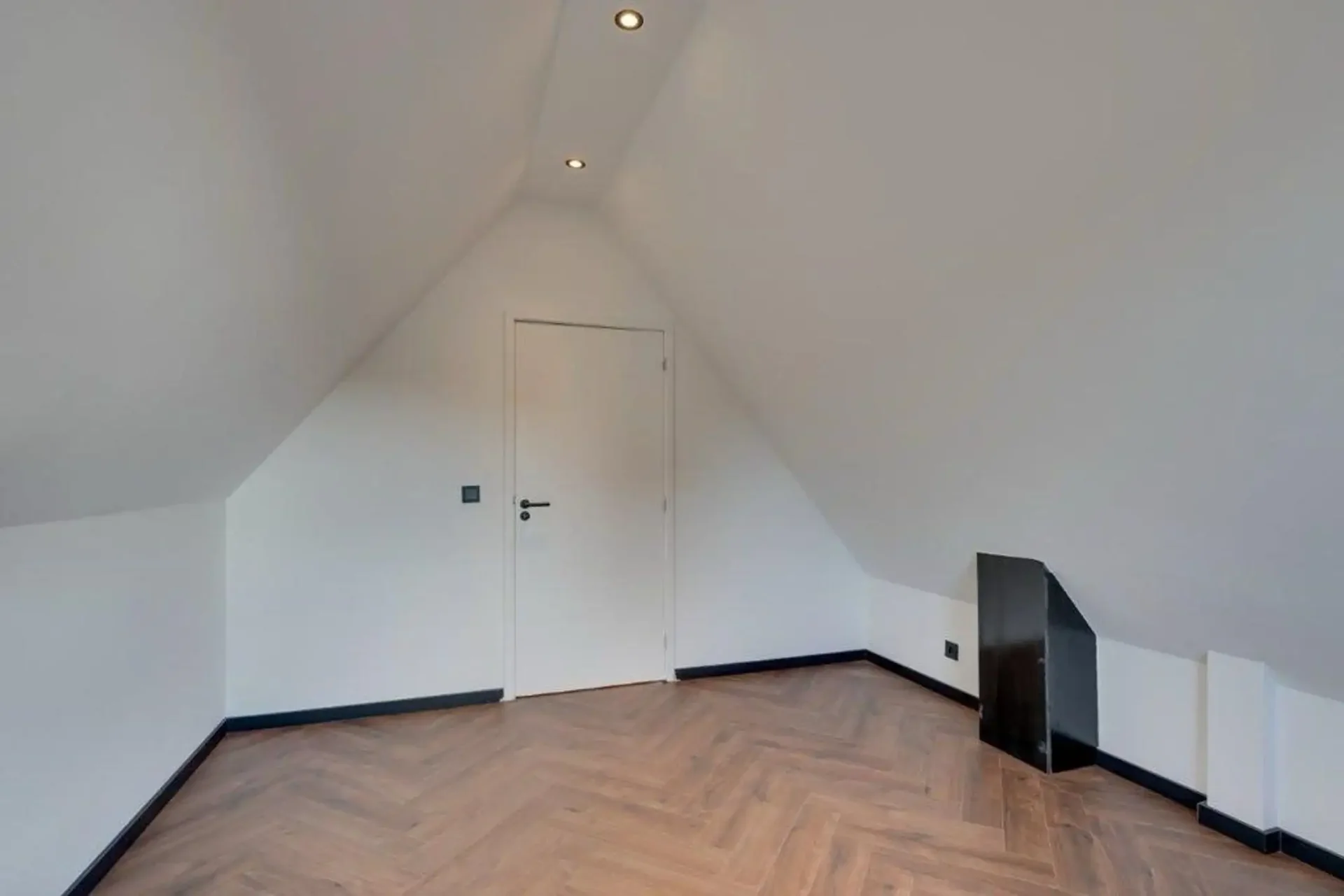 Foto van de Appartement gelegen aan de Hornweg in Aalsmeer