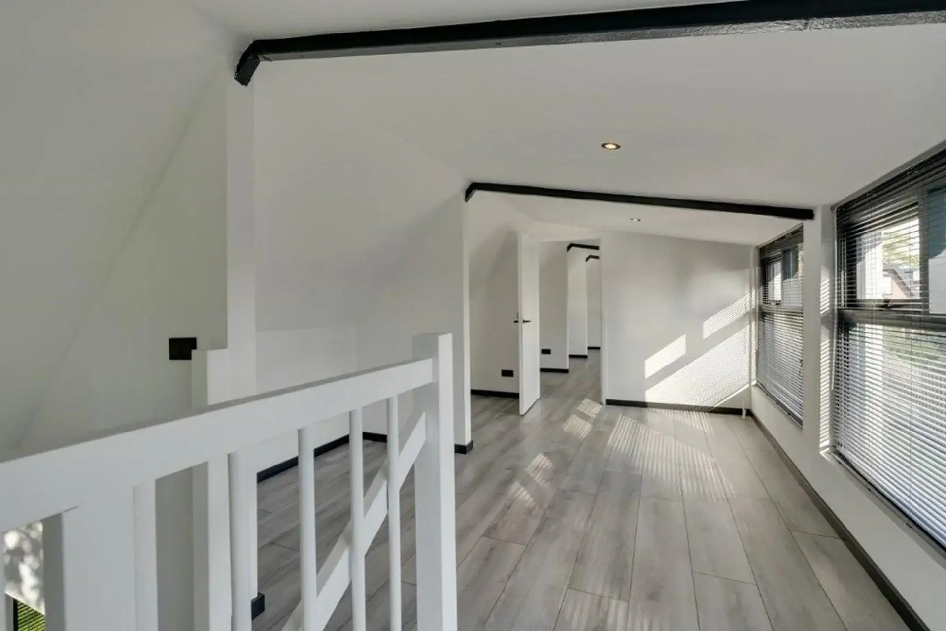 Foto van de Appartement gelegen aan de Hornweg in Aalsmeer
