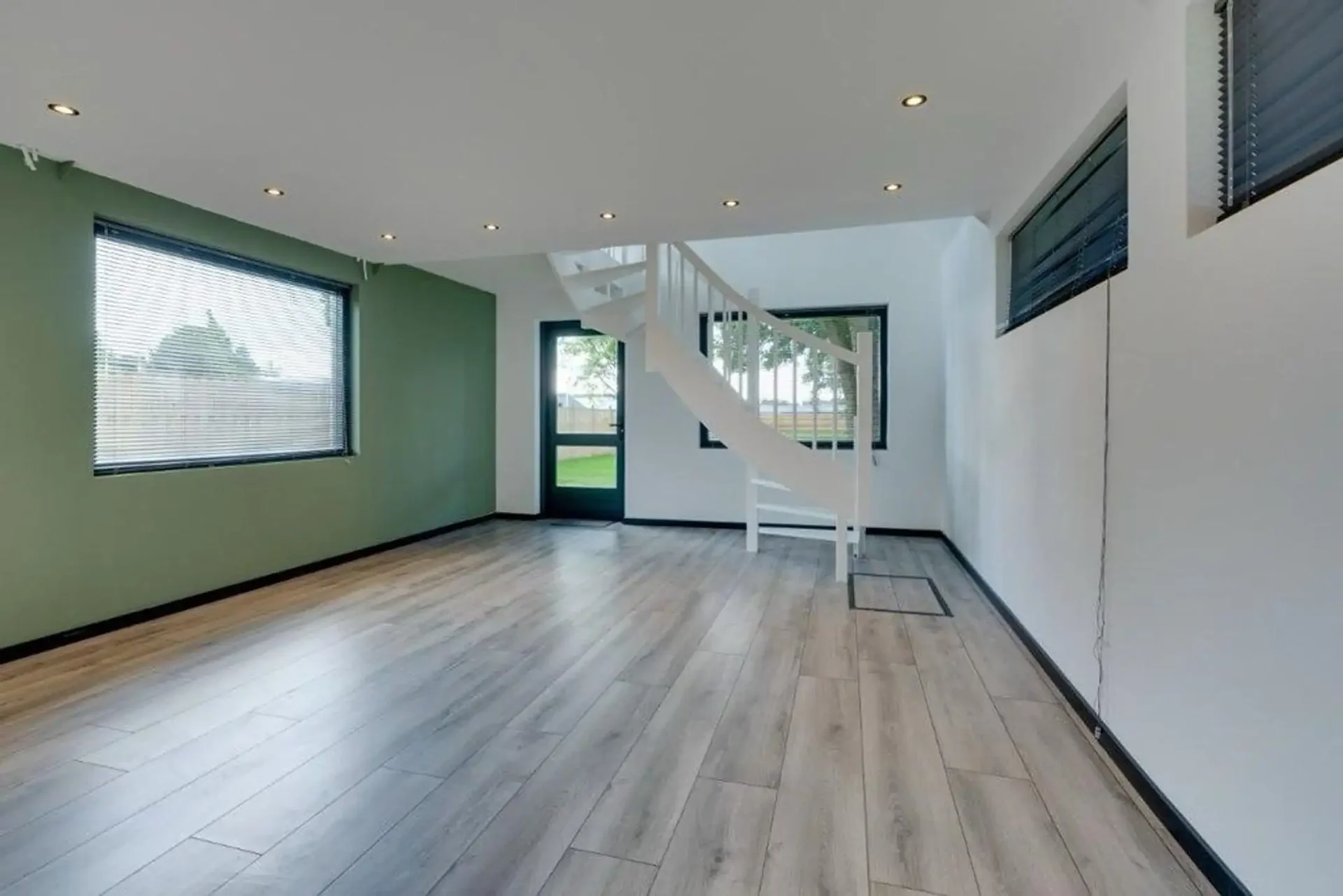 Foto van de Appartement gelegen aan de Hornweg in Aalsmeer