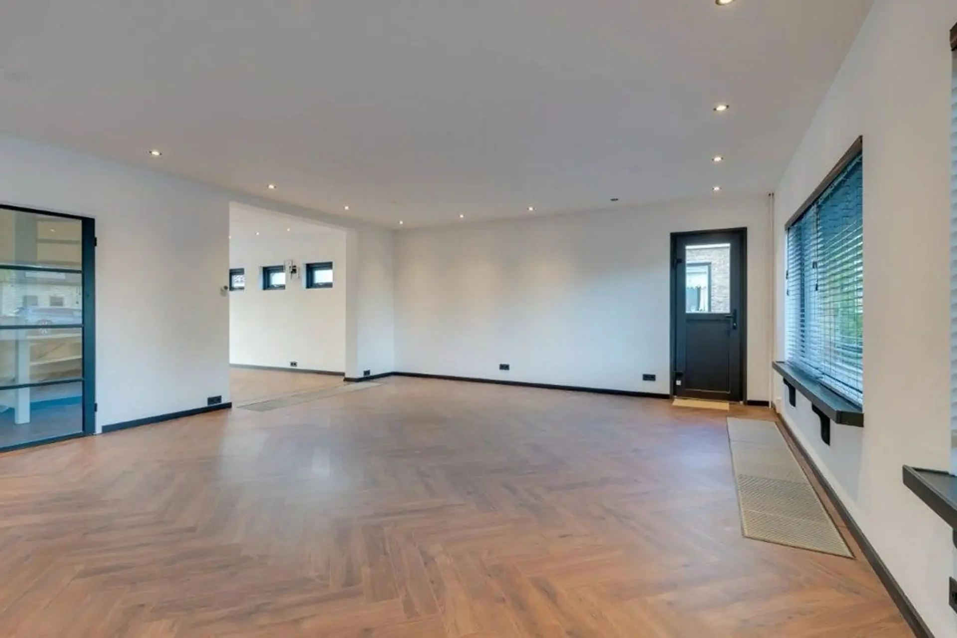 Foto van de Appartement gelegen aan de Hornweg in Aalsmeer