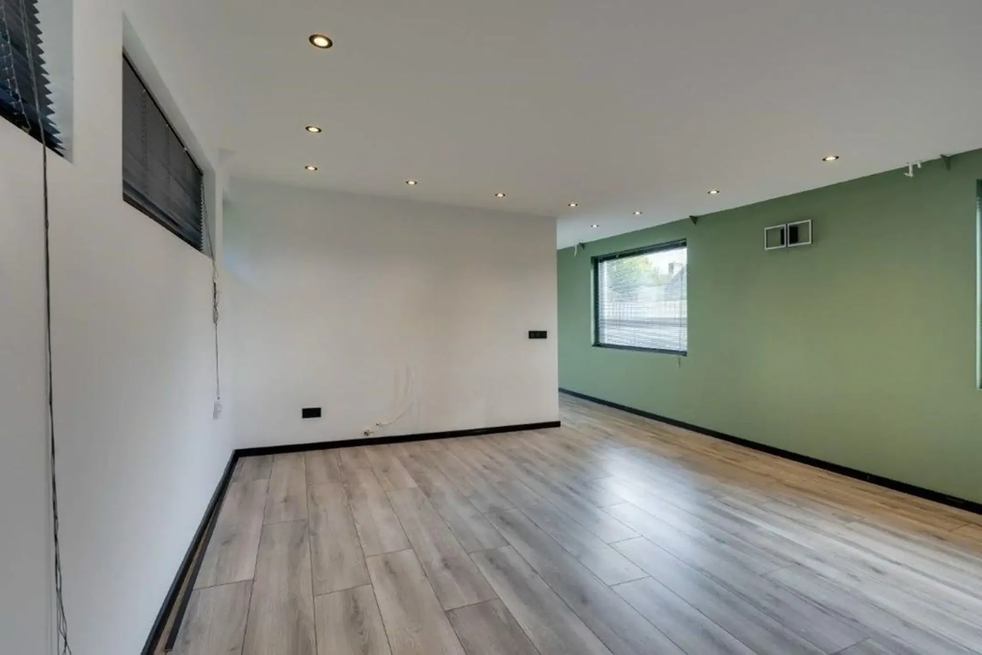Foto van de Appartement gelegen aan de Hornweg in Aalsmeer