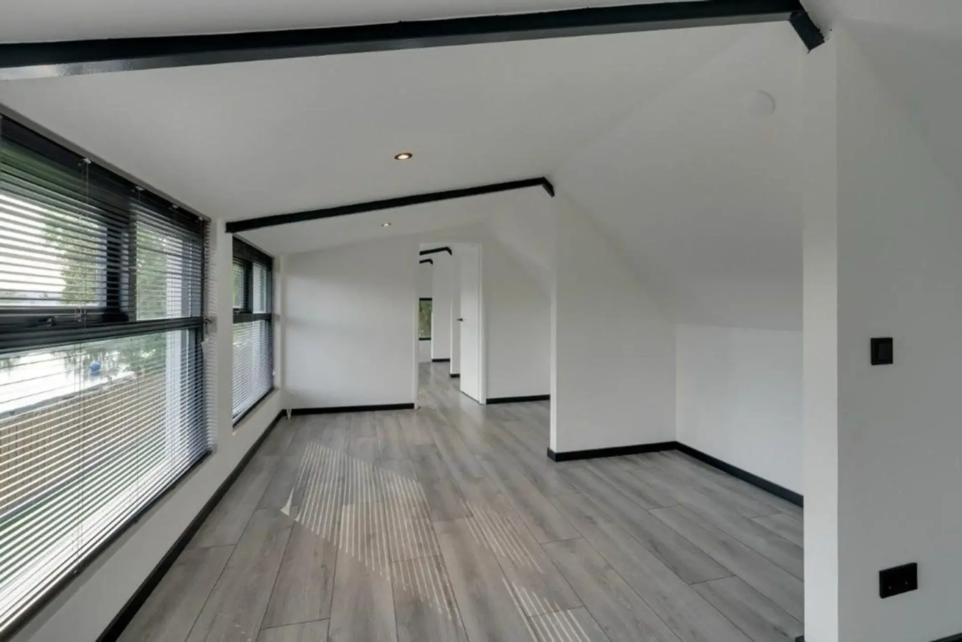 Foto van de Appartement gelegen aan de Hornweg in Aalsmeer