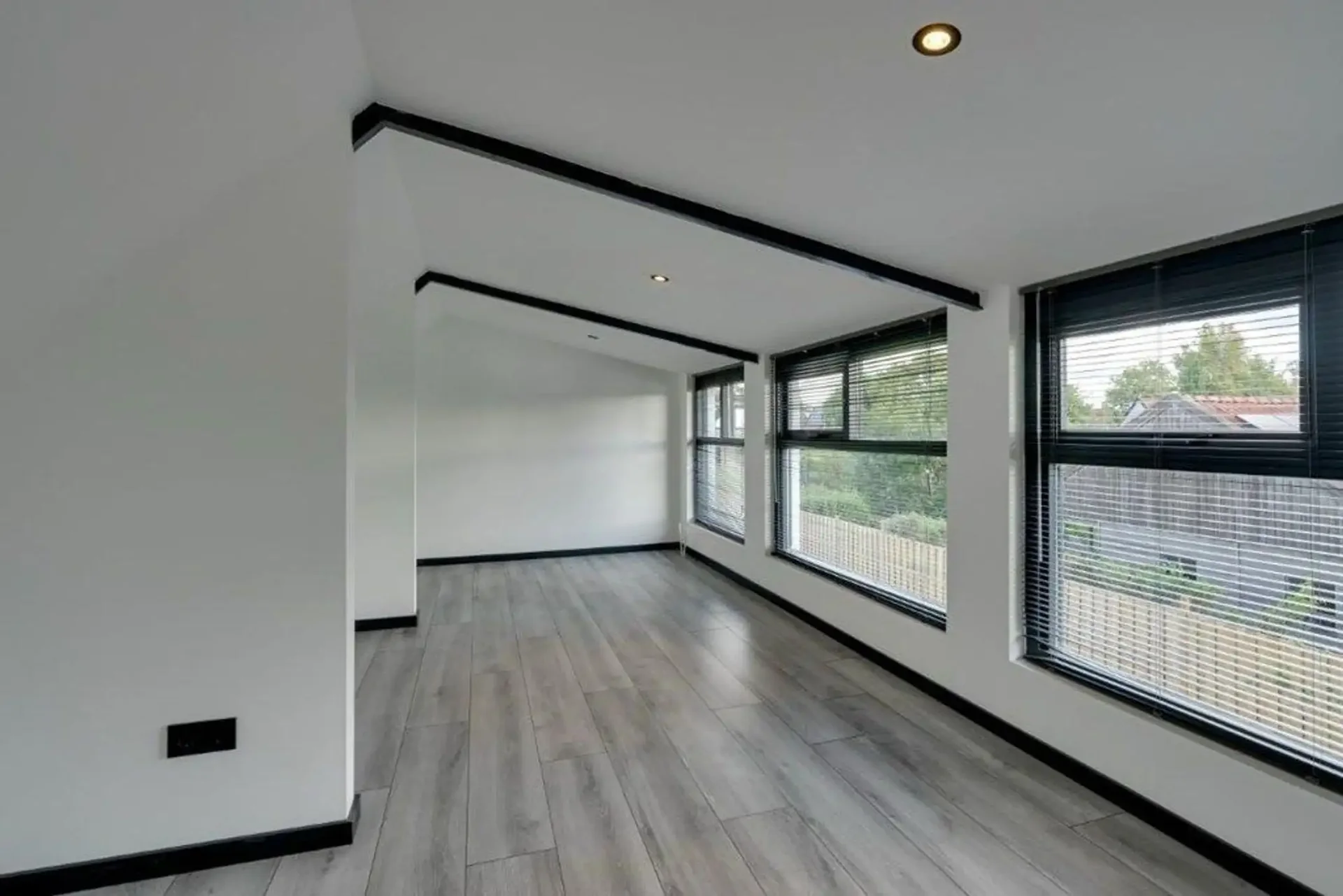 Foto van de Appartement gelegen aan de Hornweg in Aalsmeer