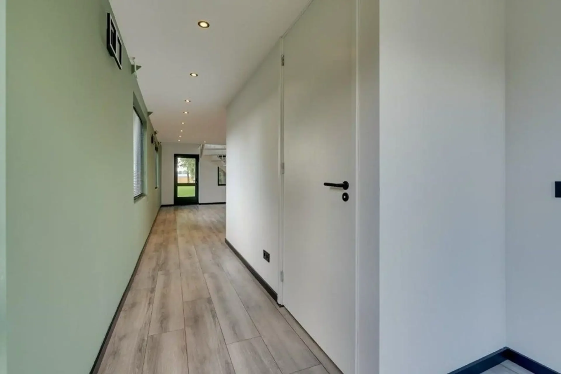 Foto van de Appartement gelegen aan de Hornweg in Aalsmeer