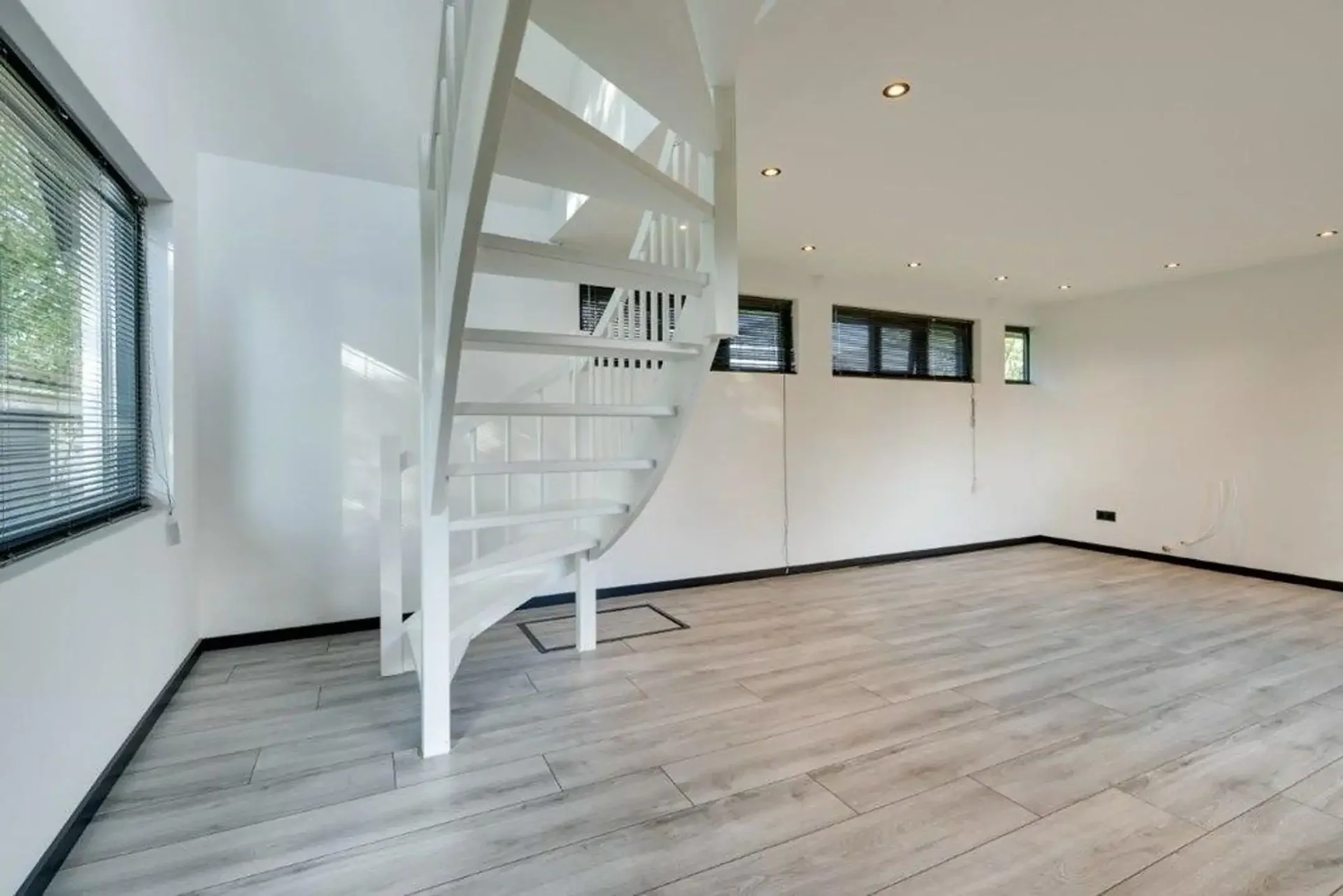 Foto van de Appartement gelegen aan de Hornweg in Aalsmeer