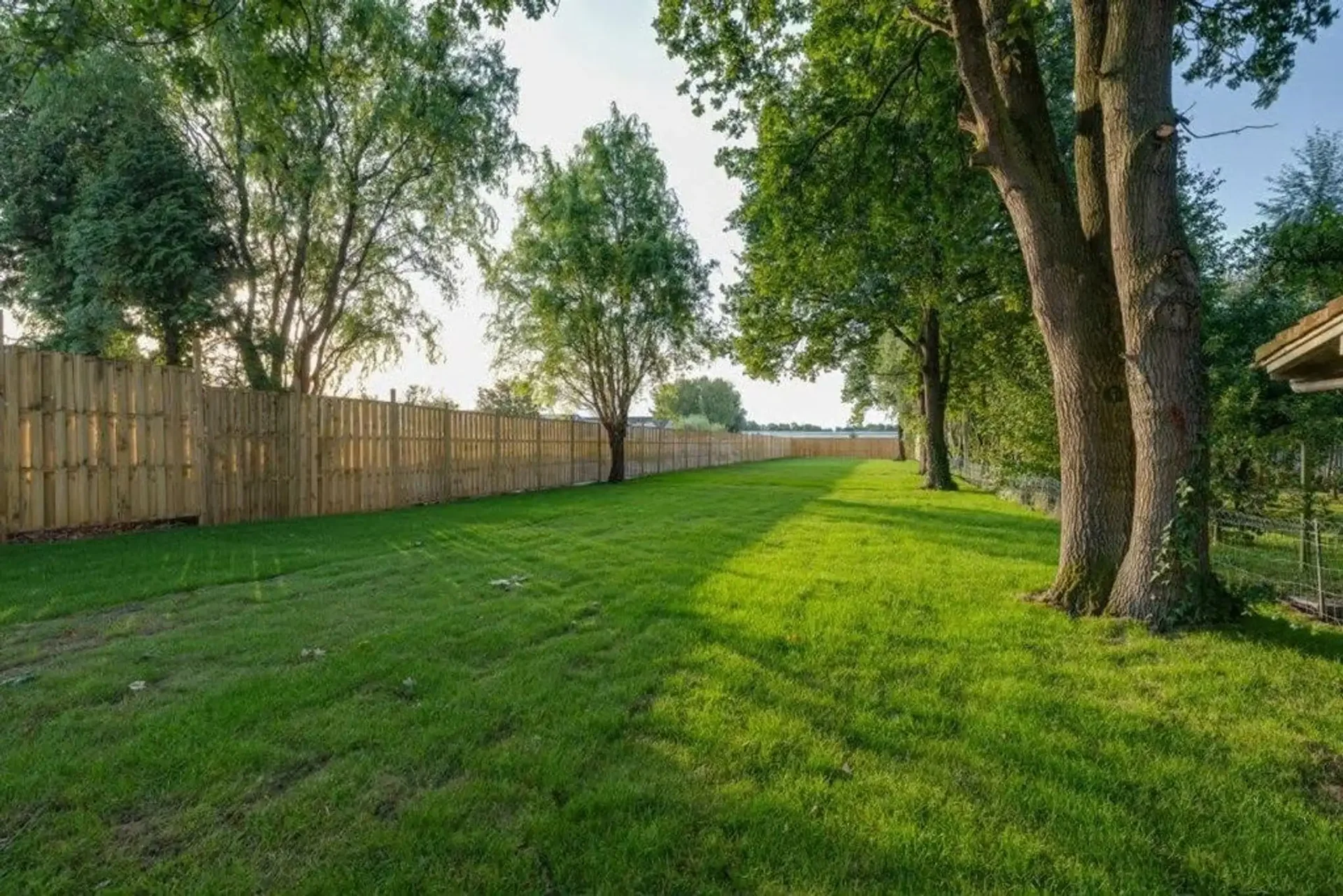 Foto van de Appartement gelegen aan de Hornweg in Aalsmeer