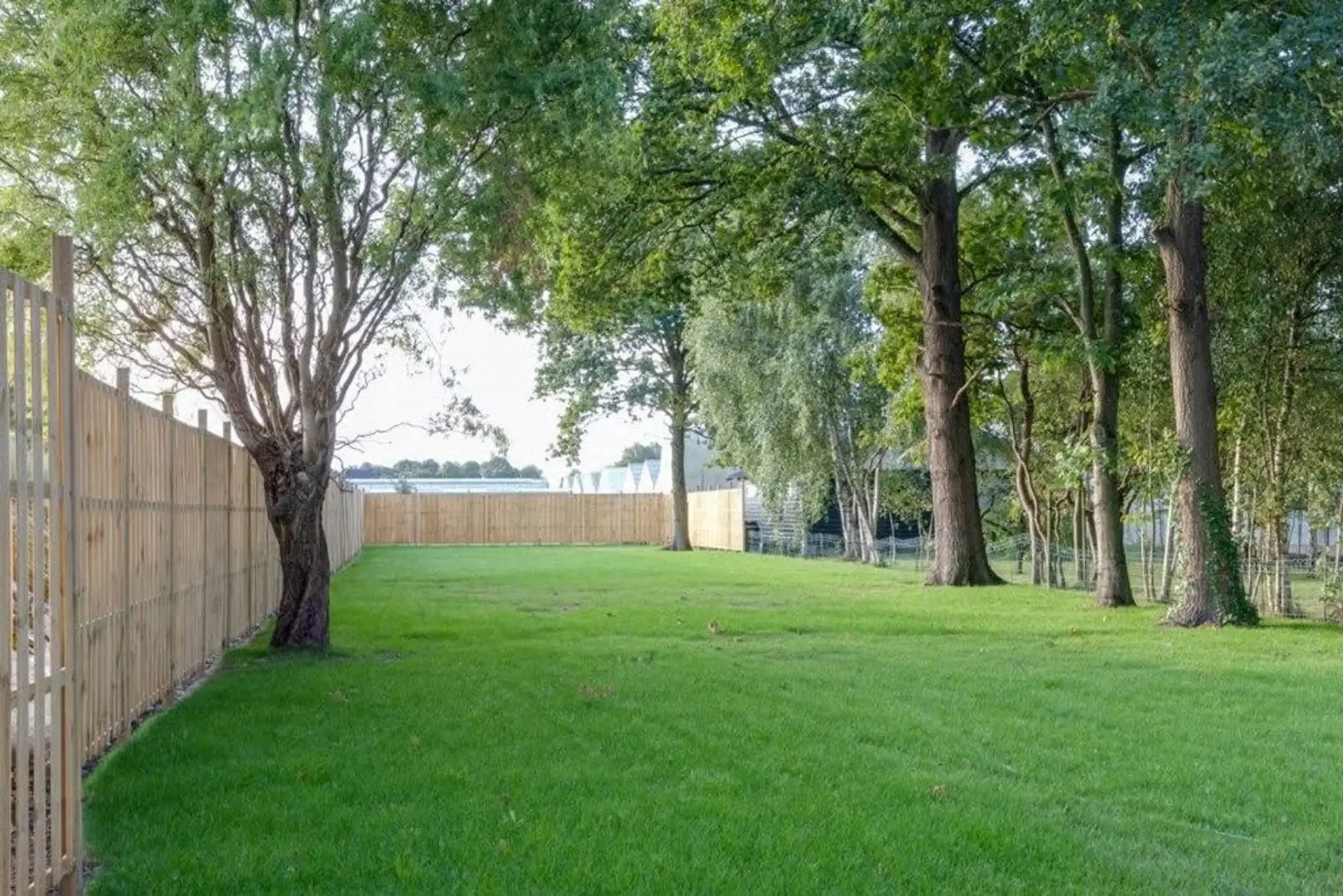 Foto van de Appartement gelegen aan de Hornweg in Aalsmeer