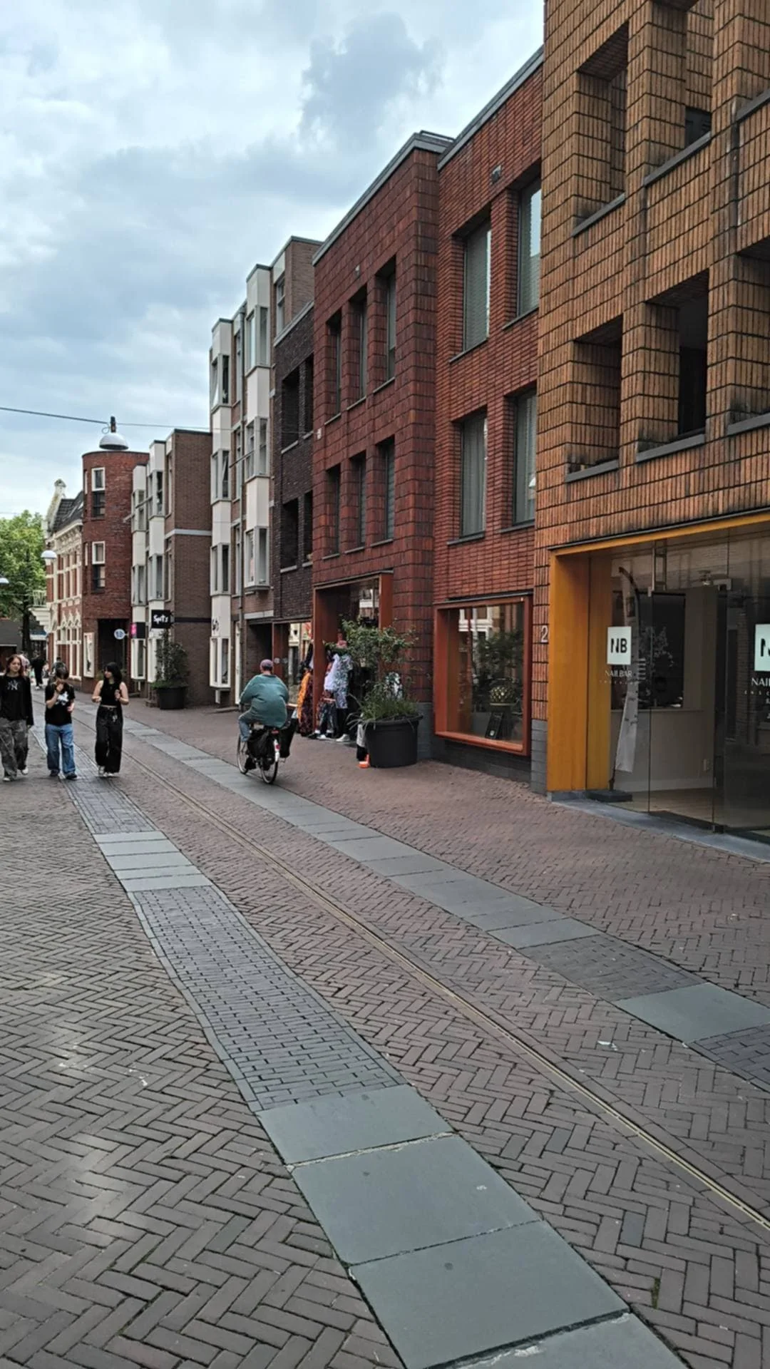 Foto van de Kamer gelegen aan de Zuiderhagen in Enschede