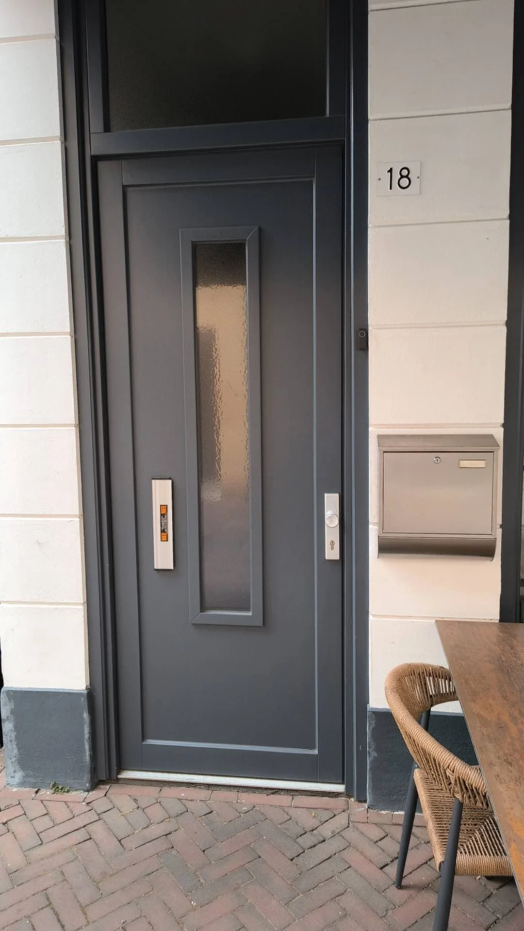 Foto van de Kamer gelegen aan de Zuiderhagen in Enschede