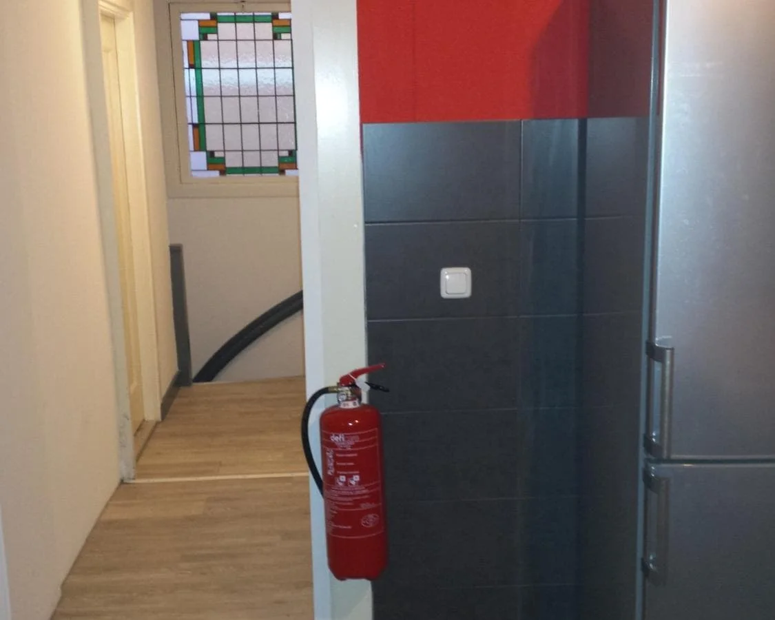 Foto van de Kamer gelegen aan de Zuiderhagen in Enschede