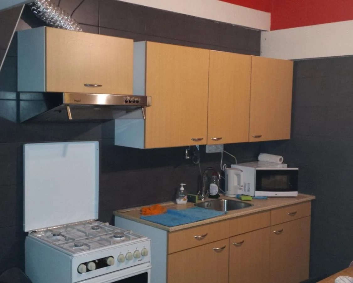 Foto van de Kamer gelegen aan de Zuiderhagen in Enschede
