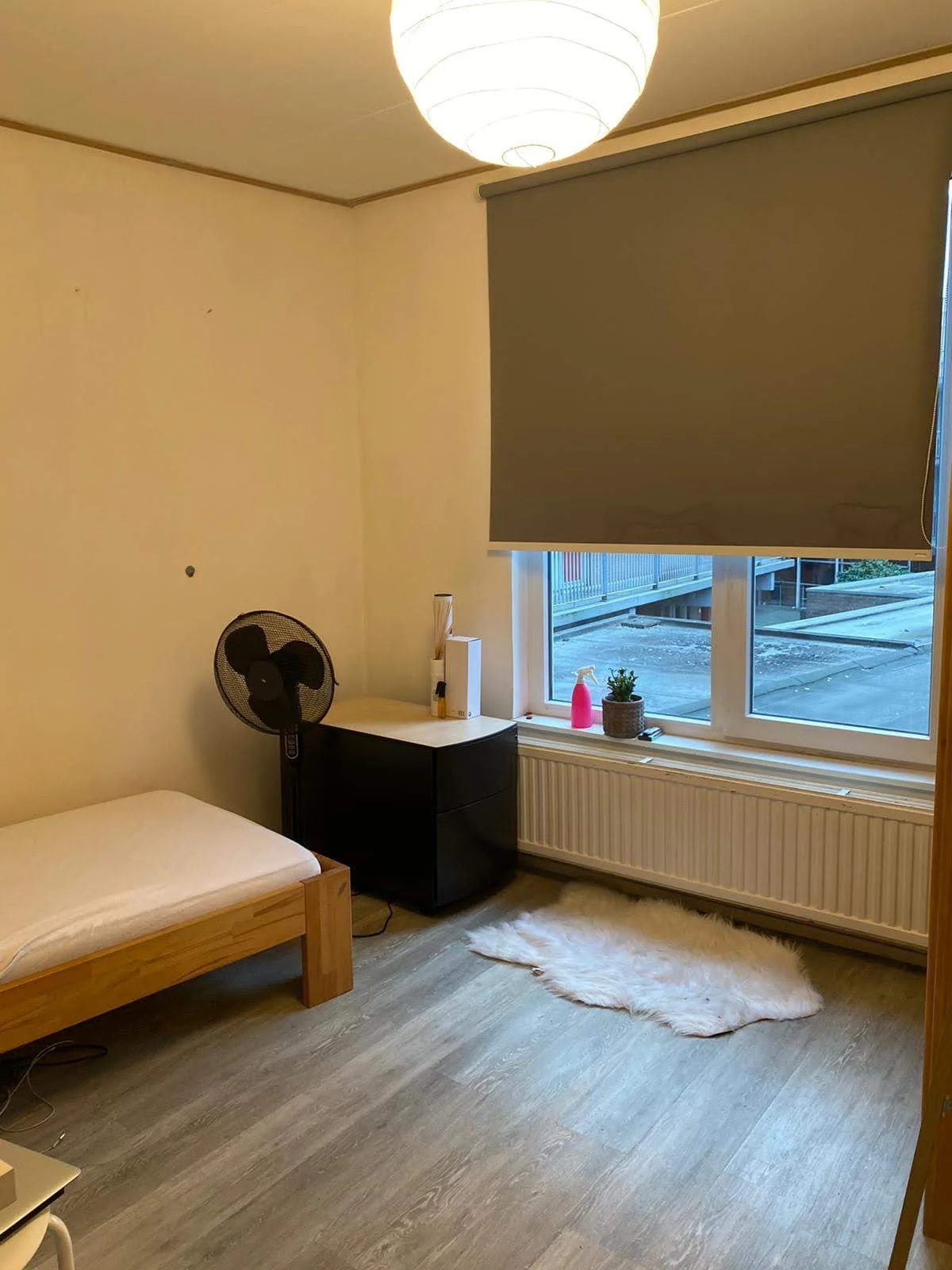 Foto van de Kamer gelegen aan de Zuiderhagen in Enschede
