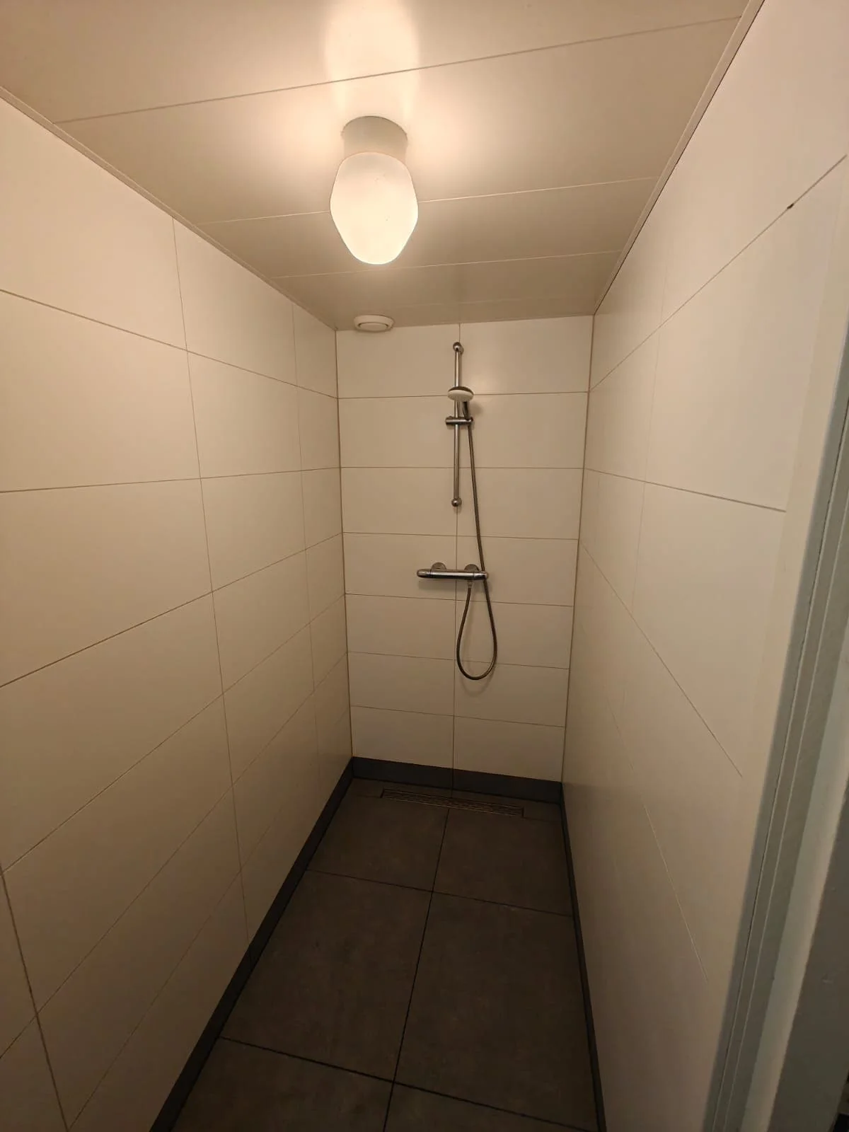 Foto van de Kamer gelegen aan de Steentilstraat in Groningen