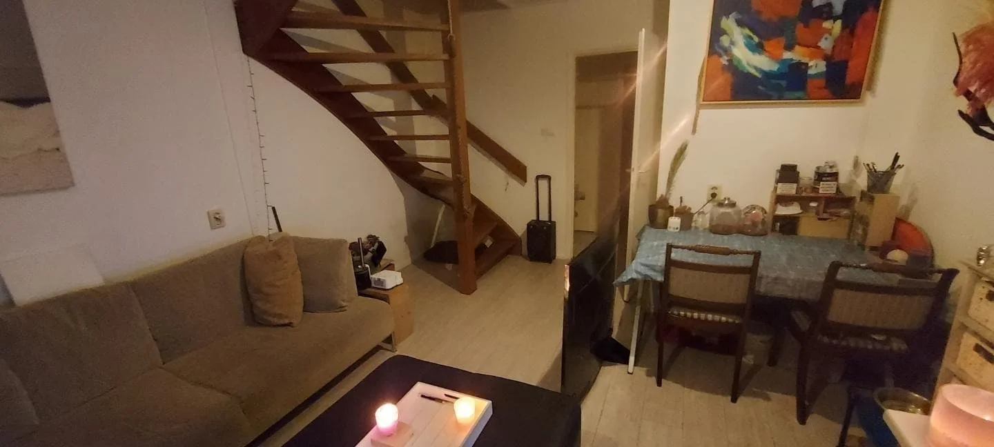 Foto van de Kamer gelegen aan de Hoogstraat in Purmerend