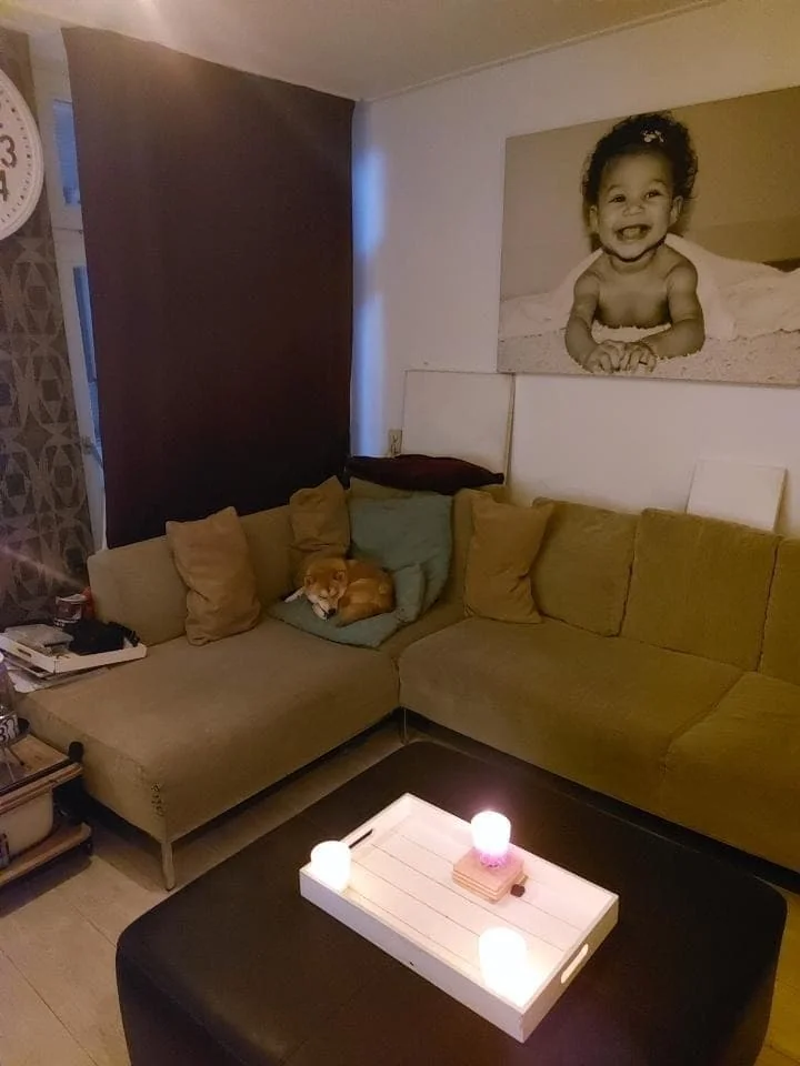 Foto van de Kamer gelegen aan de Hoogstraat in Purmerend
