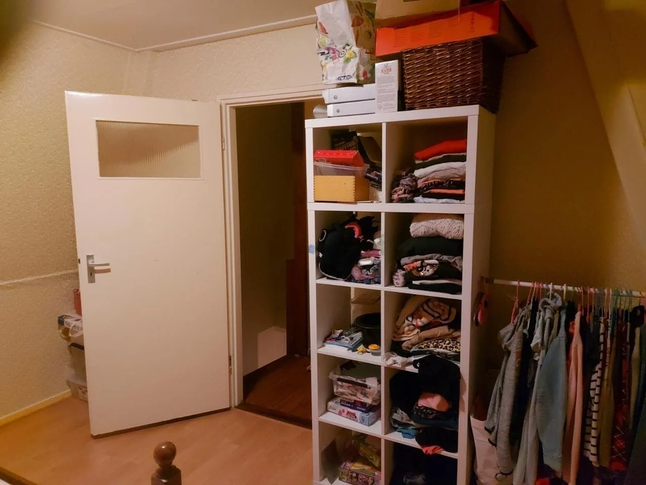 Foto van de Kamer gelegen aan de Hoogstraat in Purmerend
