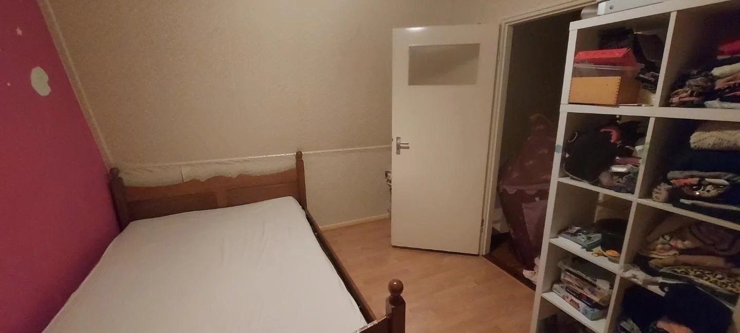 Foto van de Kamer gelegen aan de Hoogstraat in Purmerend