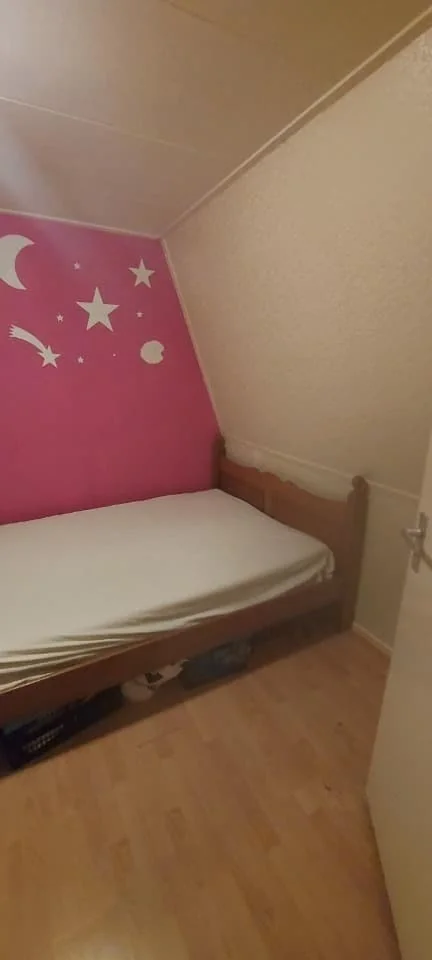 Foto van de Kamer gelegen aan de Hoogstraat in Purmerend