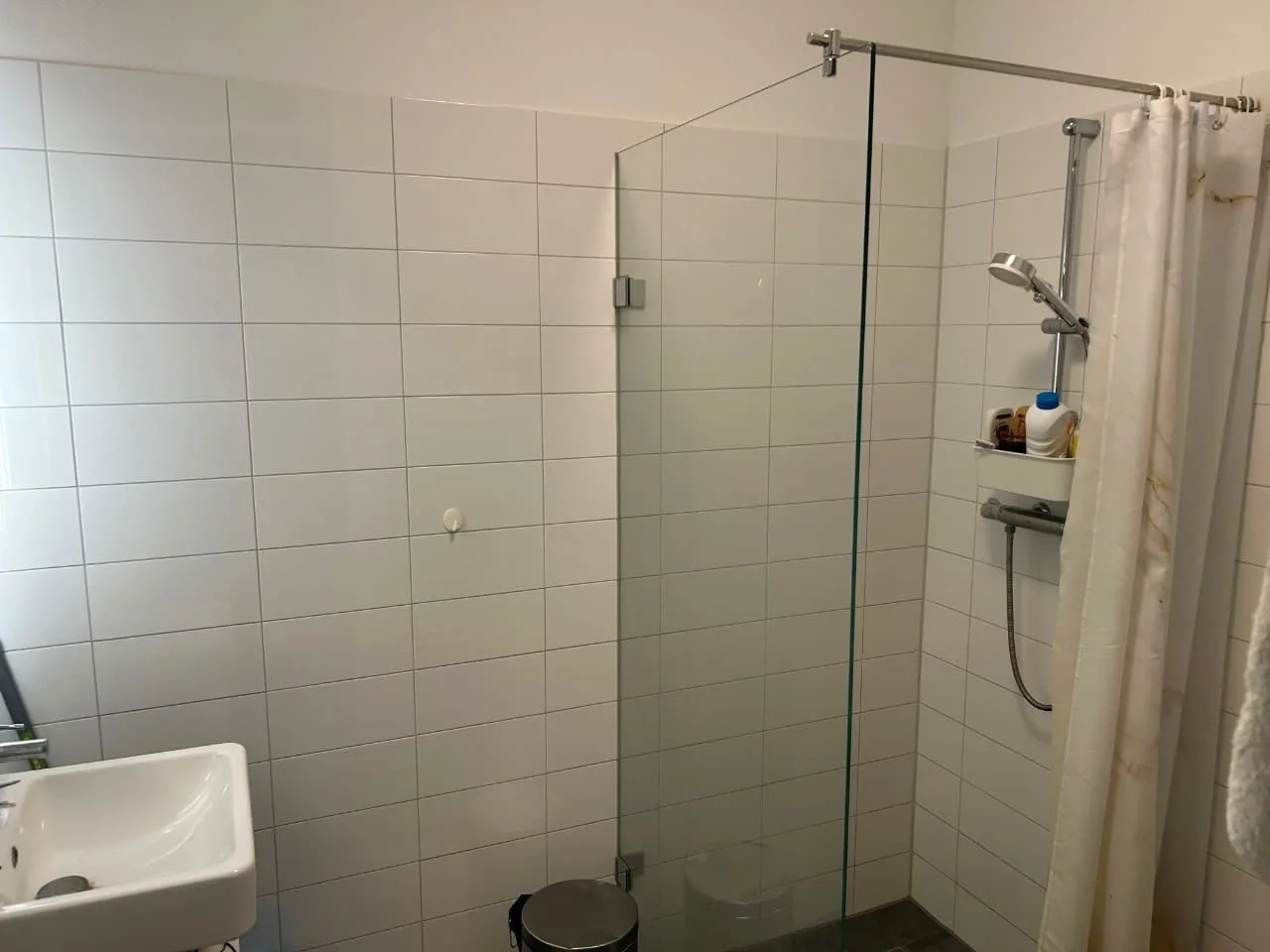 Foto van de Kamer gelegen aan de Termini in Amsterdam