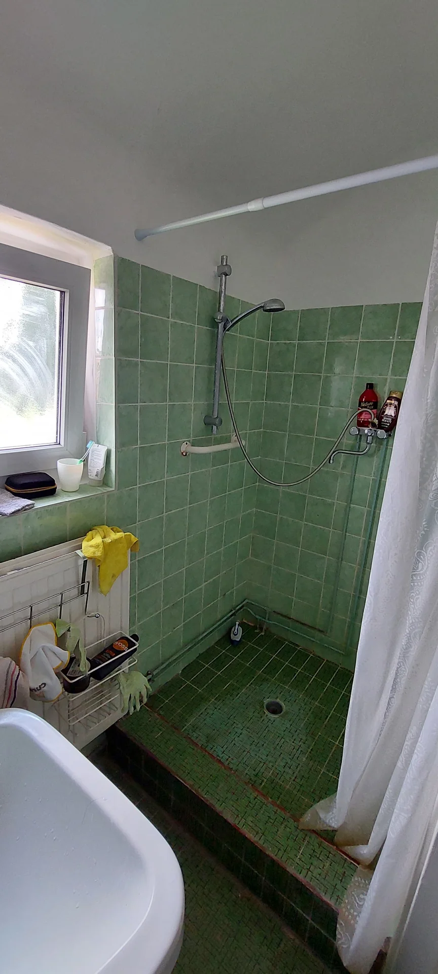 Foto van de Kamer gelegen aan de Van Slingelandtstraat in Arnhem