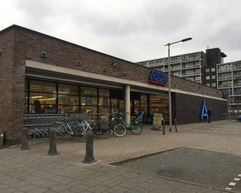 Foto van de Kamer gelegen aan de Van Slingelandtstraat in Arnhem