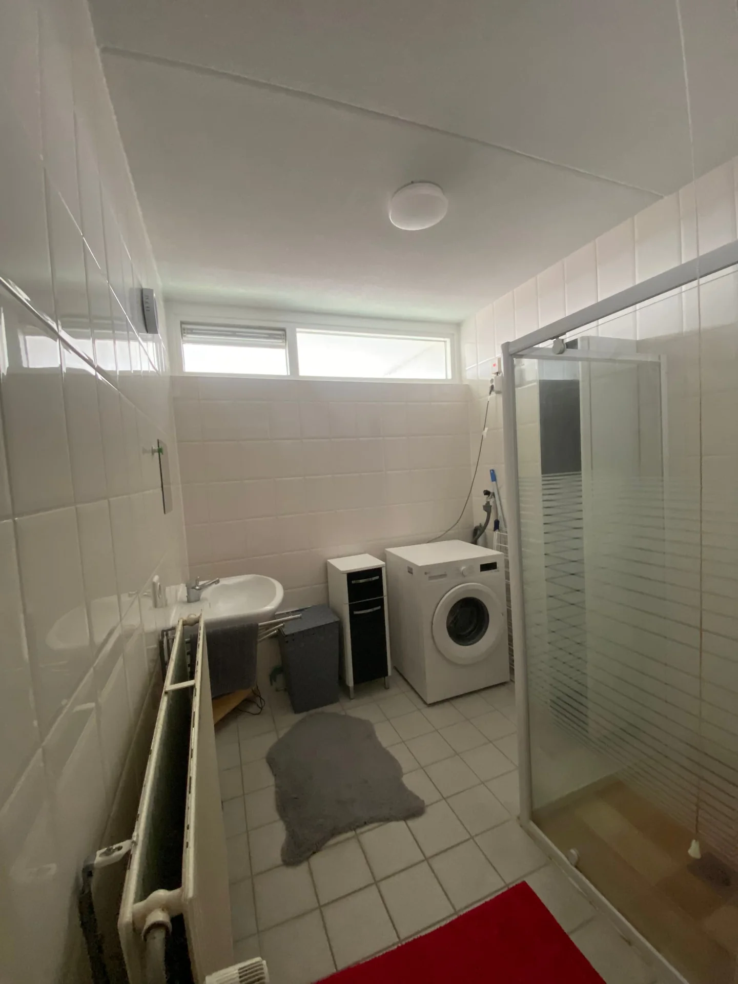 Foto van de Kamer gelegen aan de Fleerde in Amsterdam