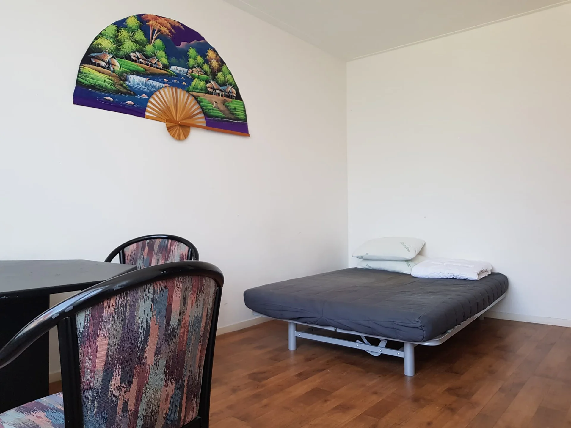 Foto van de Kamer gelegen aan de Dobbelmannweg in Nijmegen