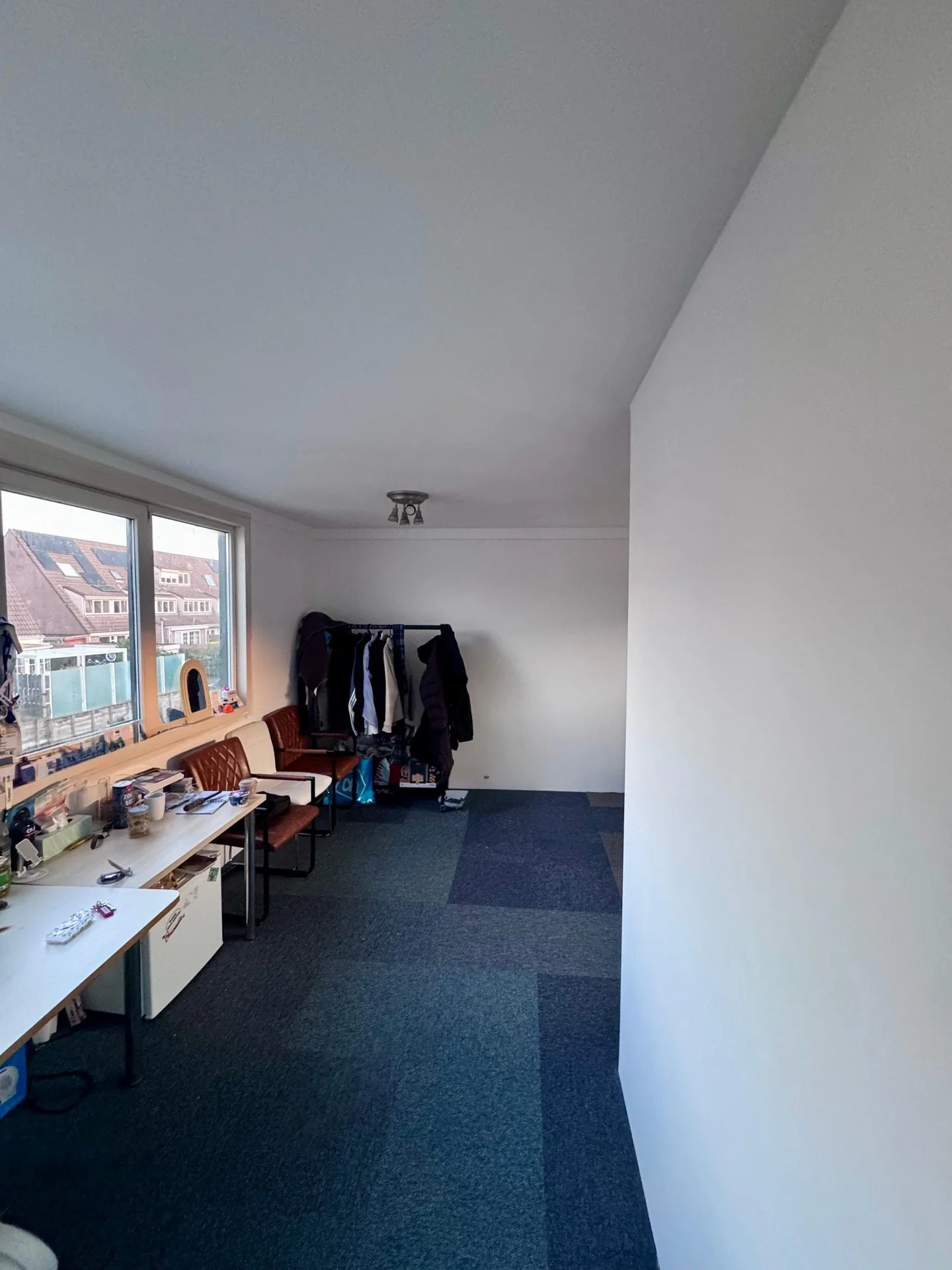Foto van de Kamer gelegen aan de Floris Burgwal in Capelle aan den IJssel